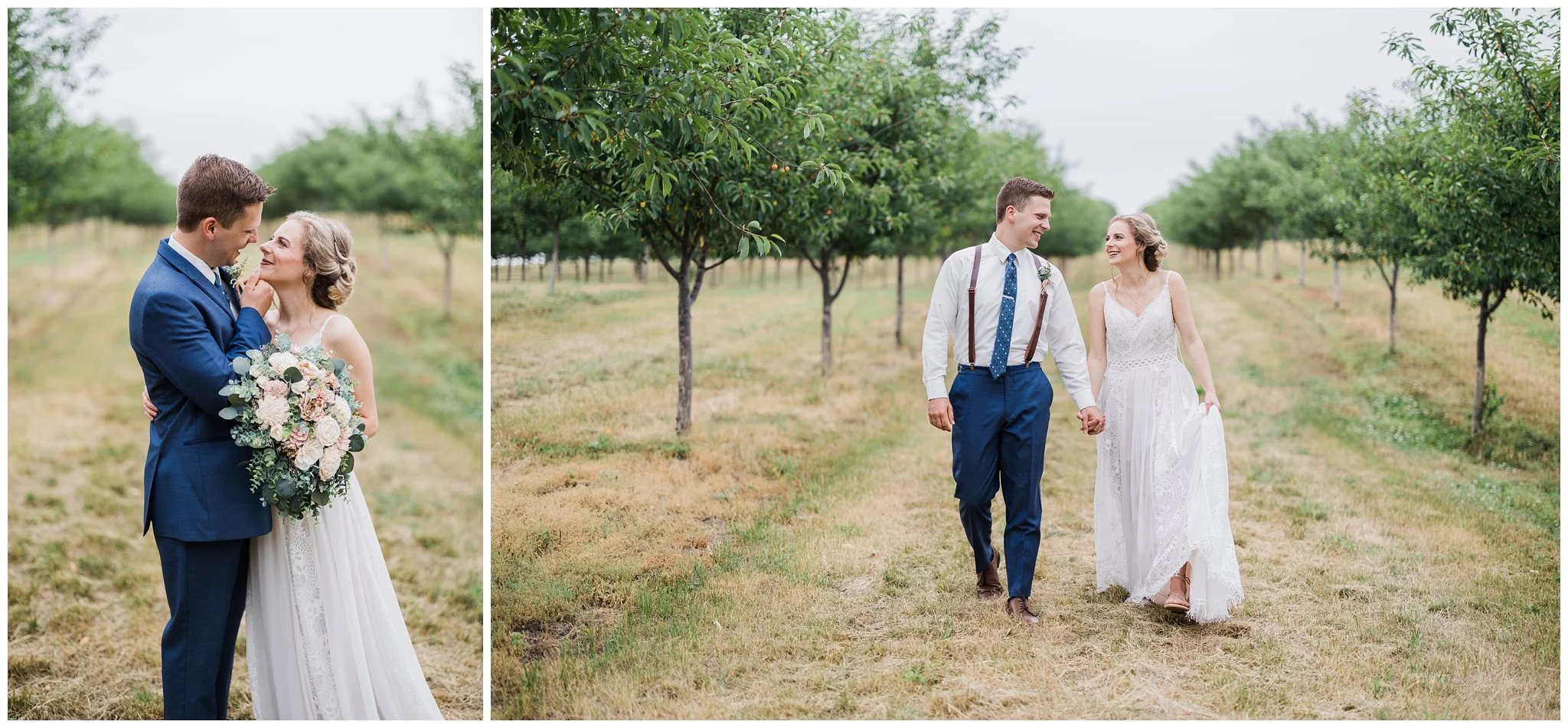 Traverse City Wedding Photographer, Rockhill Studio, Starry Night barn wedding