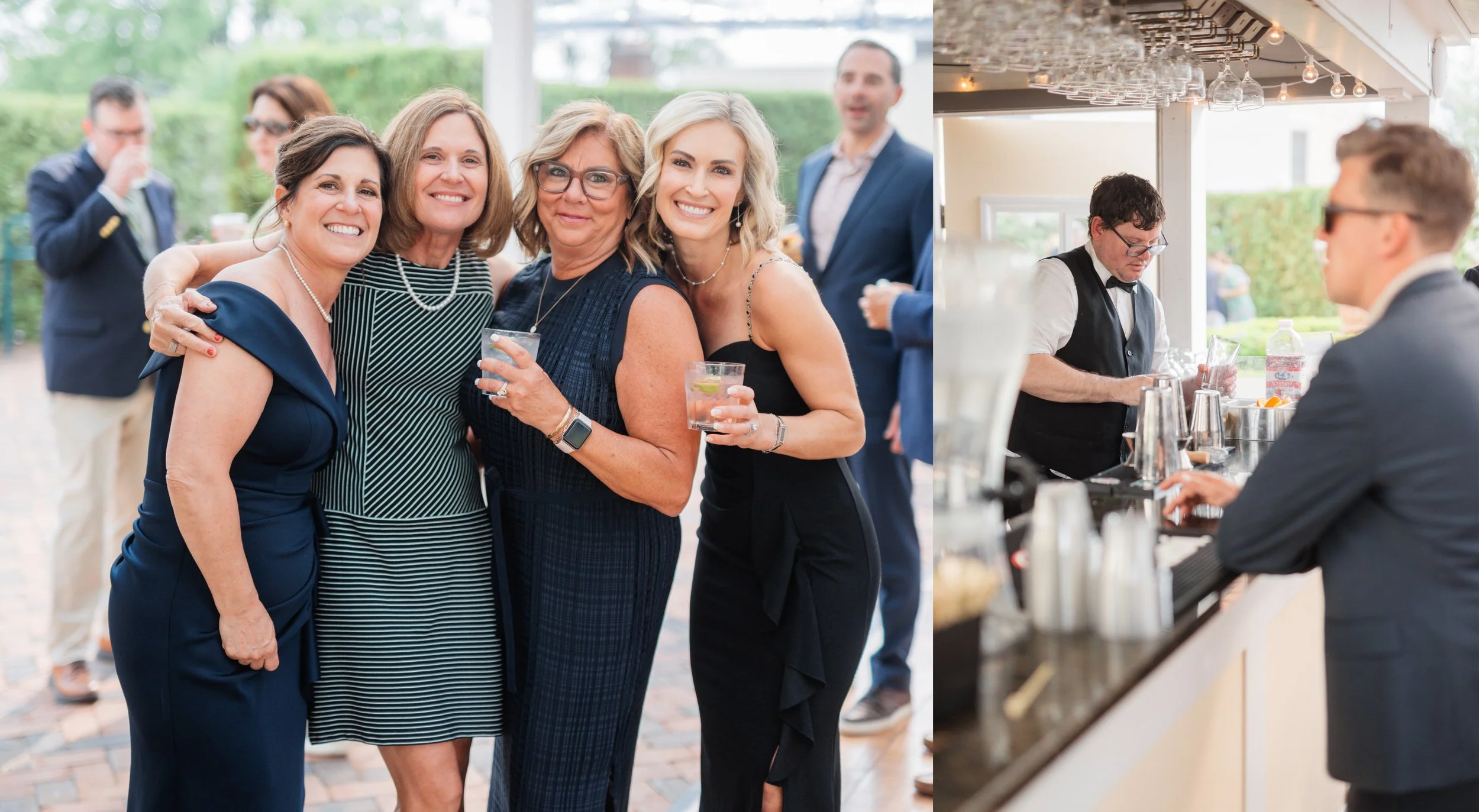 Perry Hotel Wedding Petoskey Rockhill Studio Traverse City Wedding Photography