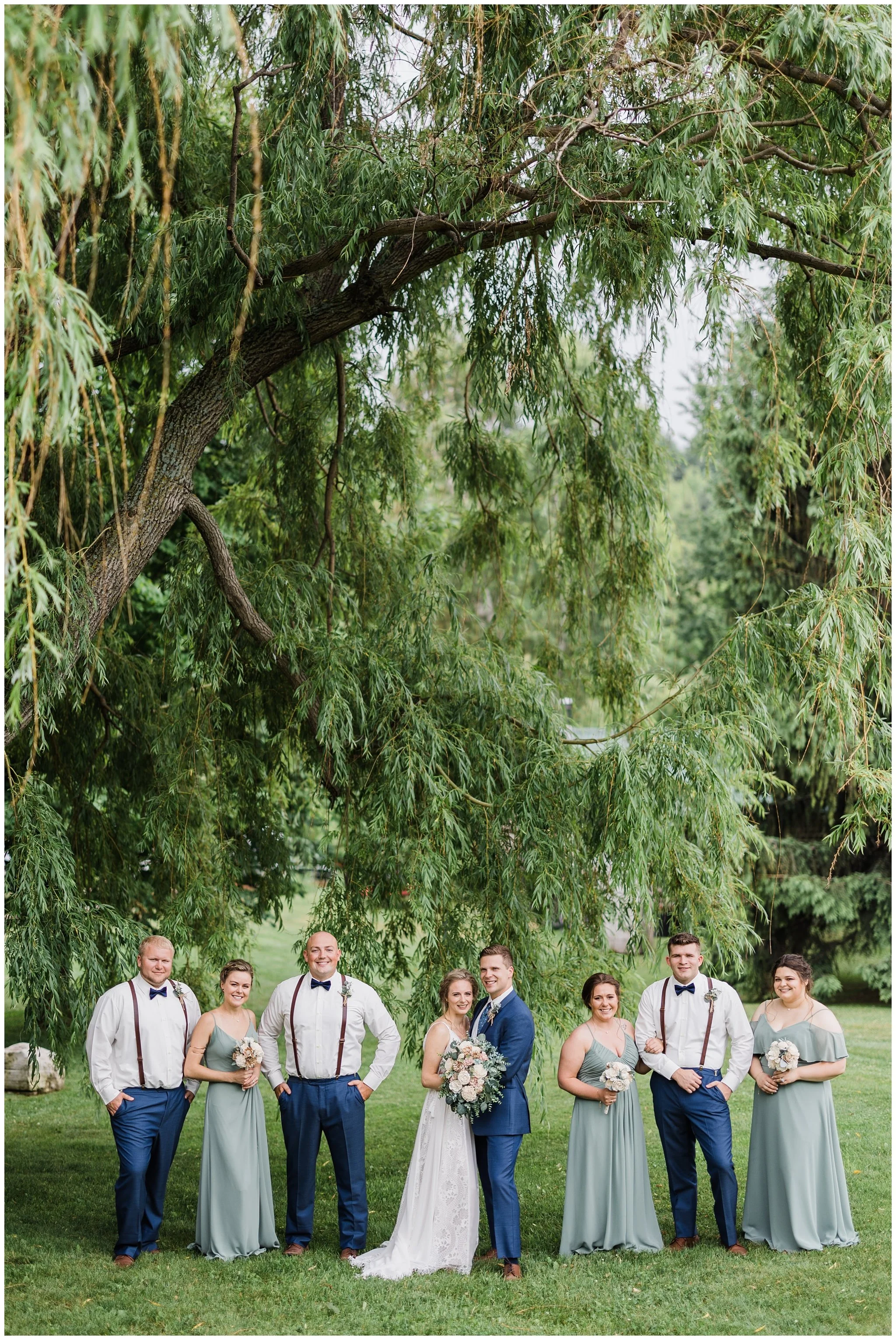 Traverse City Wedding Photographer, Rockhill Studio, Starry Night barn wedding