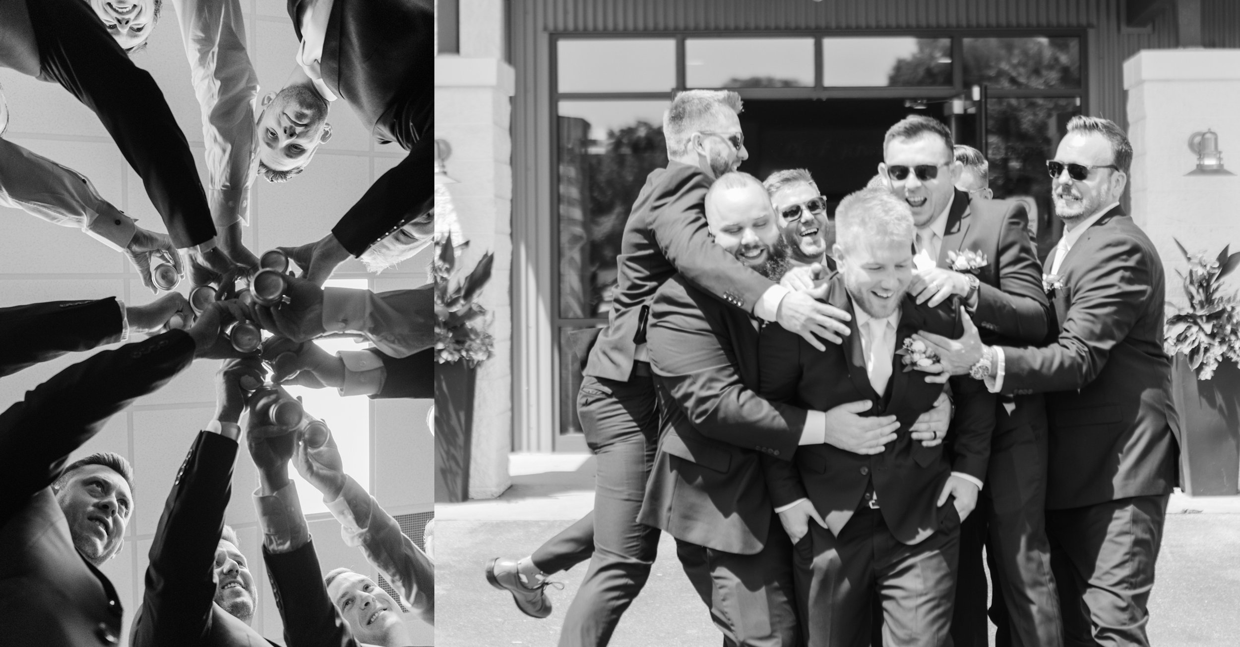 Traverse City Wedding Photography Rockhill Studio, Northern Michigan Photographer Boatwerks Wedding Grand Rapids