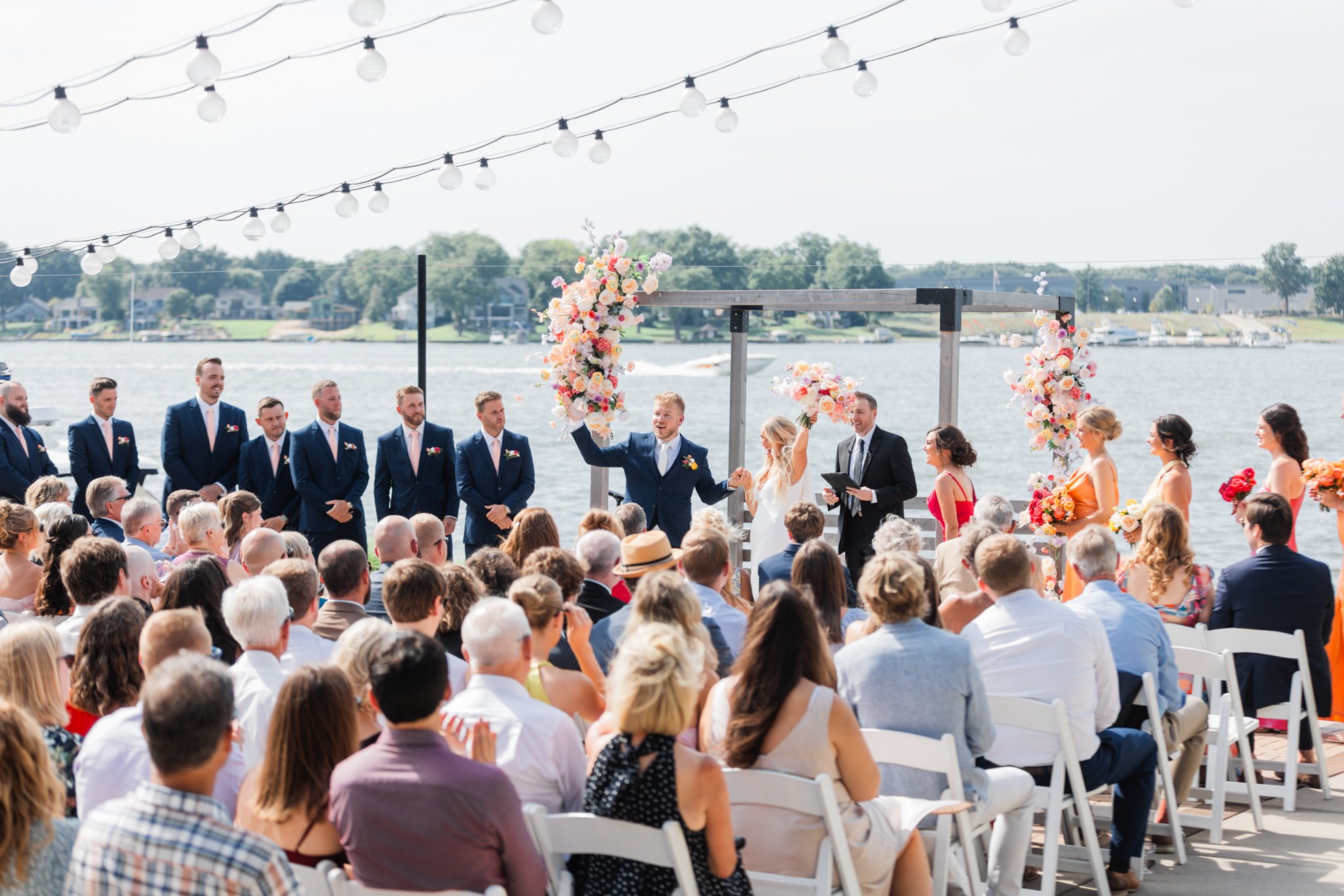 Traverse City Wedding Photography Rockhill Studio, Northern Michigan Photographer Boatwerks Wedding Grand Rapids 5