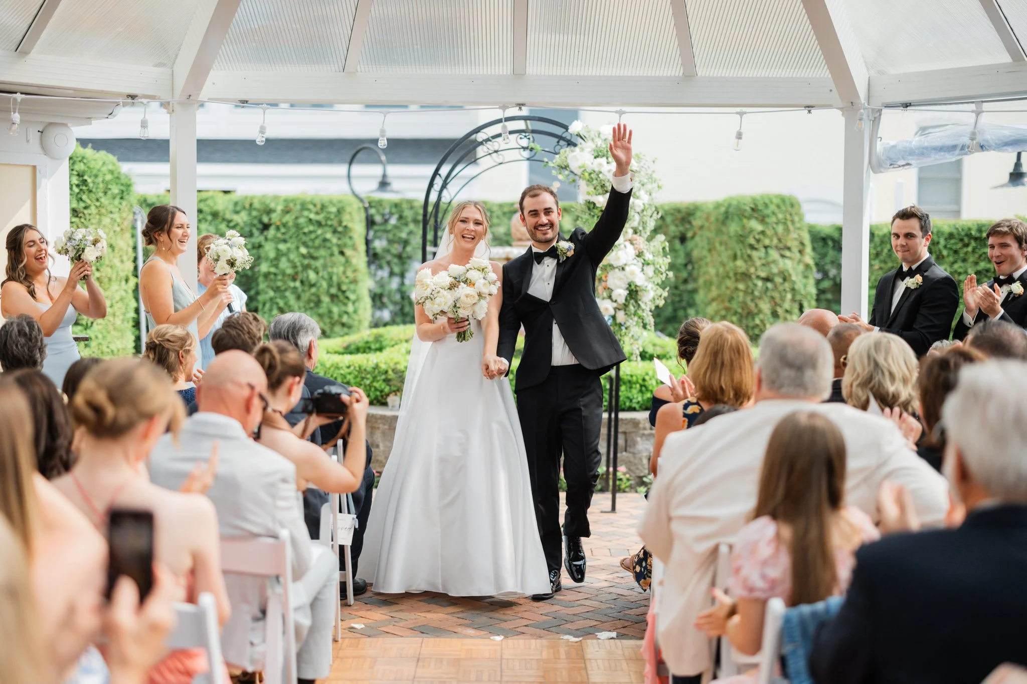 Perry Hotel Wedding Petoskey Rockhill Studio Traverse City Wedding Photography