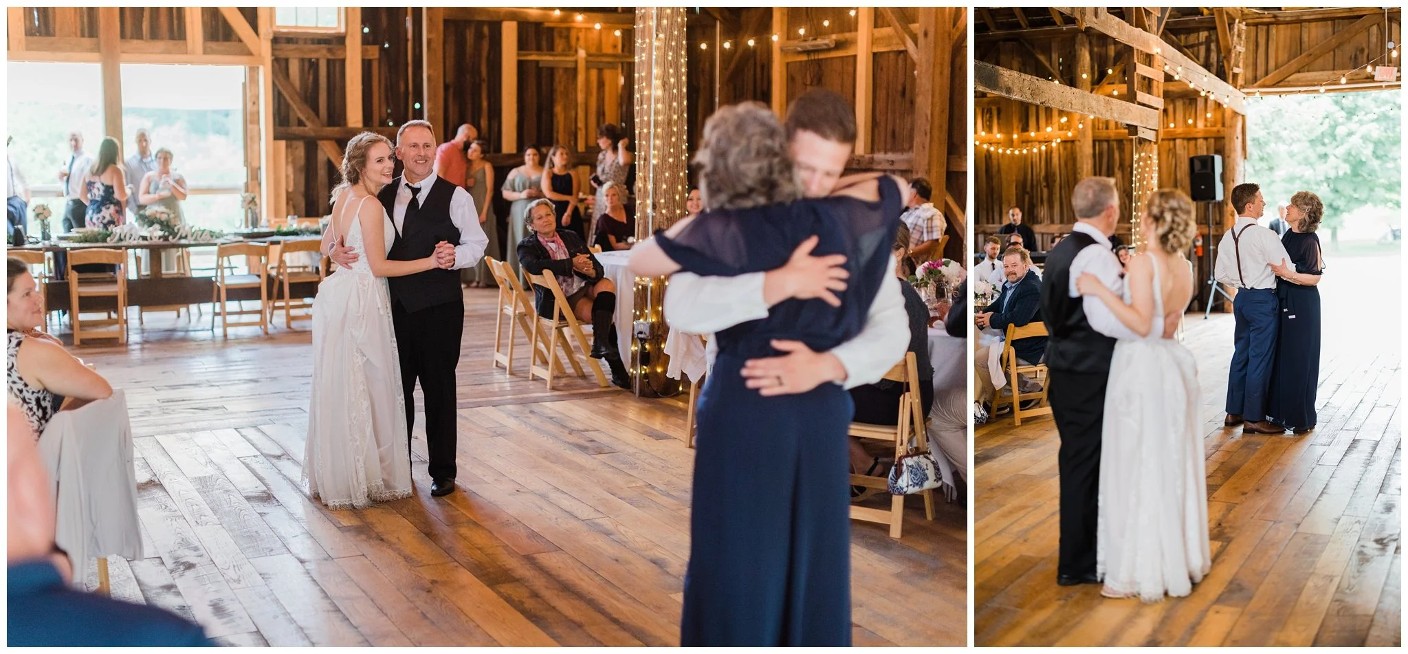 Traverse City Wedding Photographer, Rockhill Studio, Starry Night barn wedding