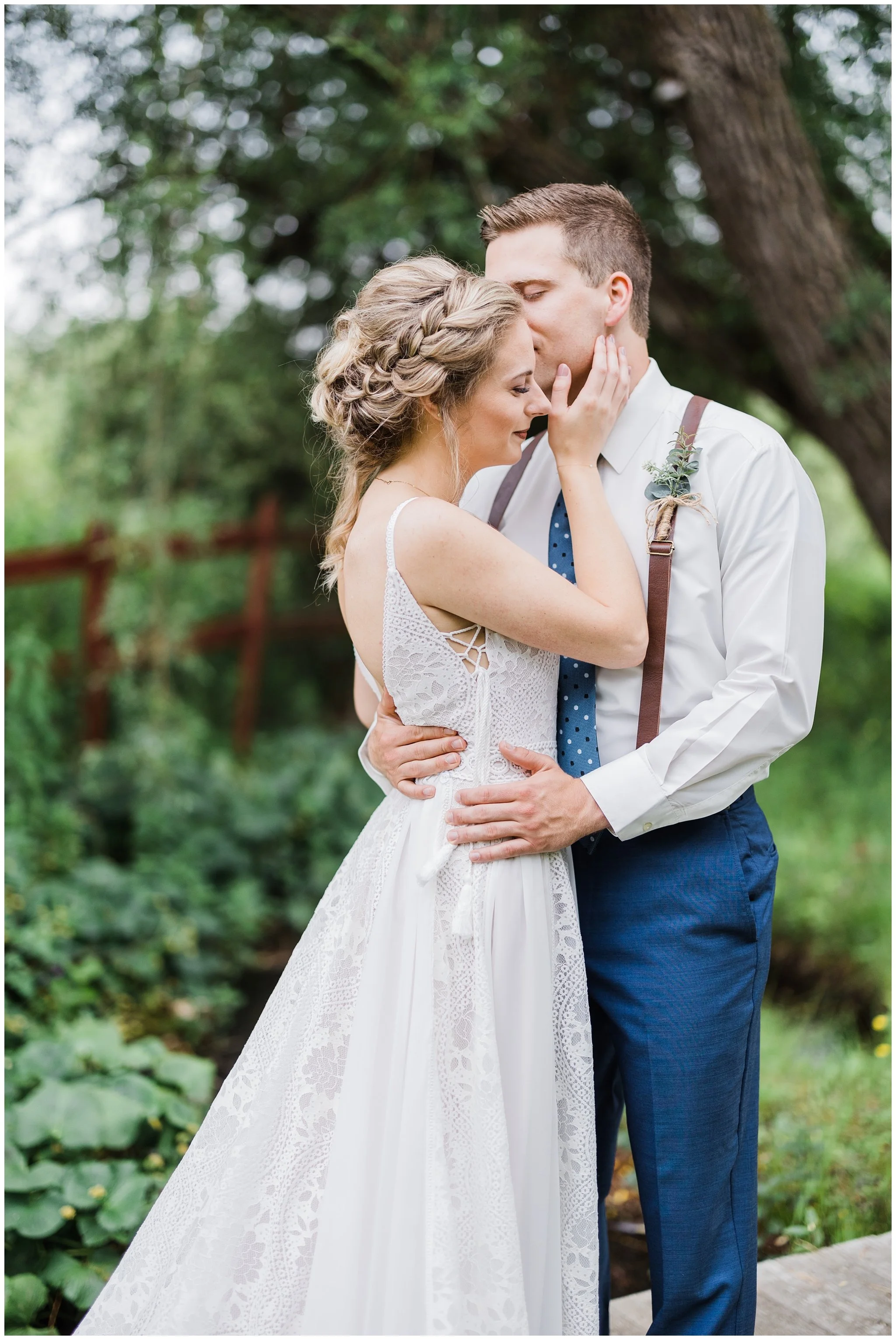 Traverse City Wedding Photographer, Rockhill Studio, Starry Night barn wedding