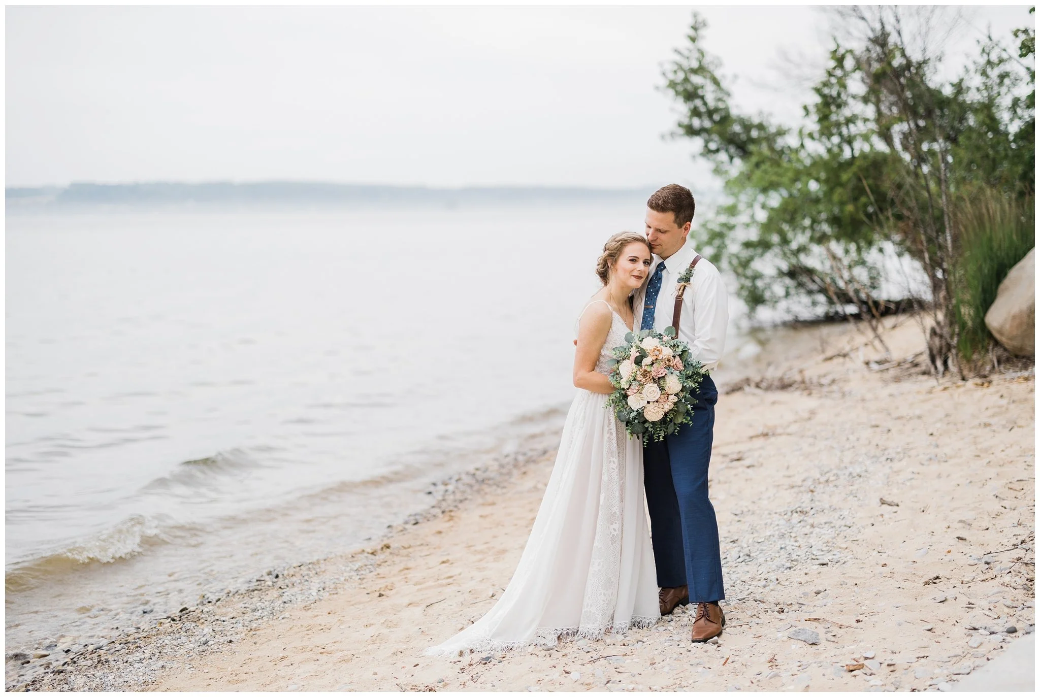 Traverse City Wedding Photographer, Rockhill Studio, Starry Night barn wedding