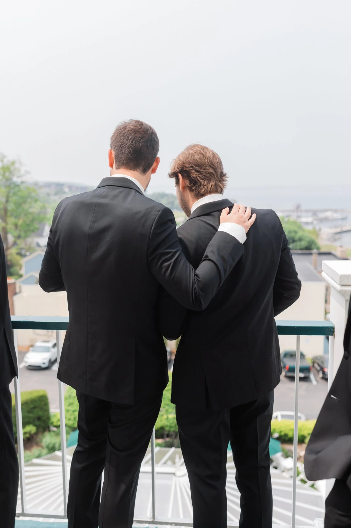 Perry Hotel Wedding Petoskey Rockhill Studio Traverse City Wedding Photography
