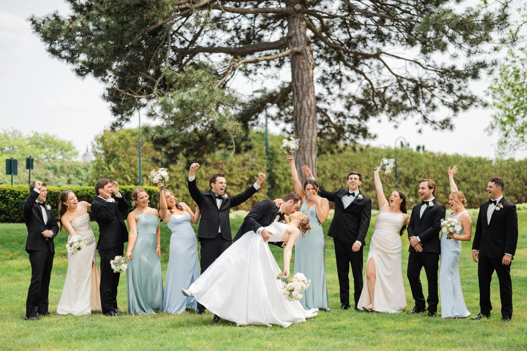 Perry Hotel Wedding Petoskey Rockhill Studio Traverse City Wedding Photography