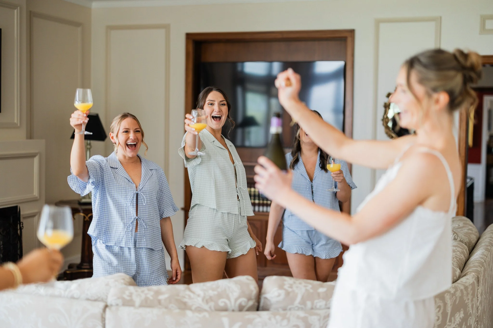 Perry Hotel Wedding Petoskey Rockhill Studio Traverse City Wedding Photography