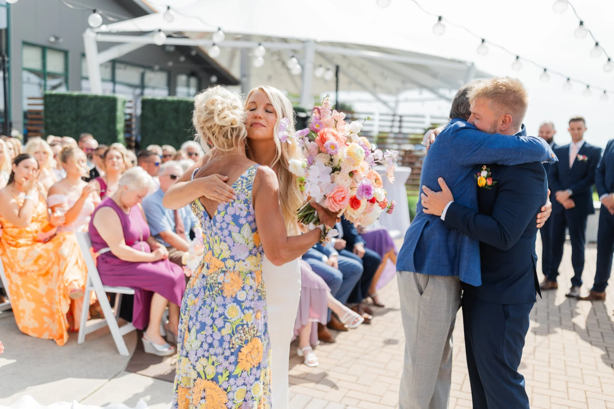 Traverse City Wedding Photography Rockhill Studio, Northern Michigan Photographer Boatwerks Wedding Grand Rapids 4