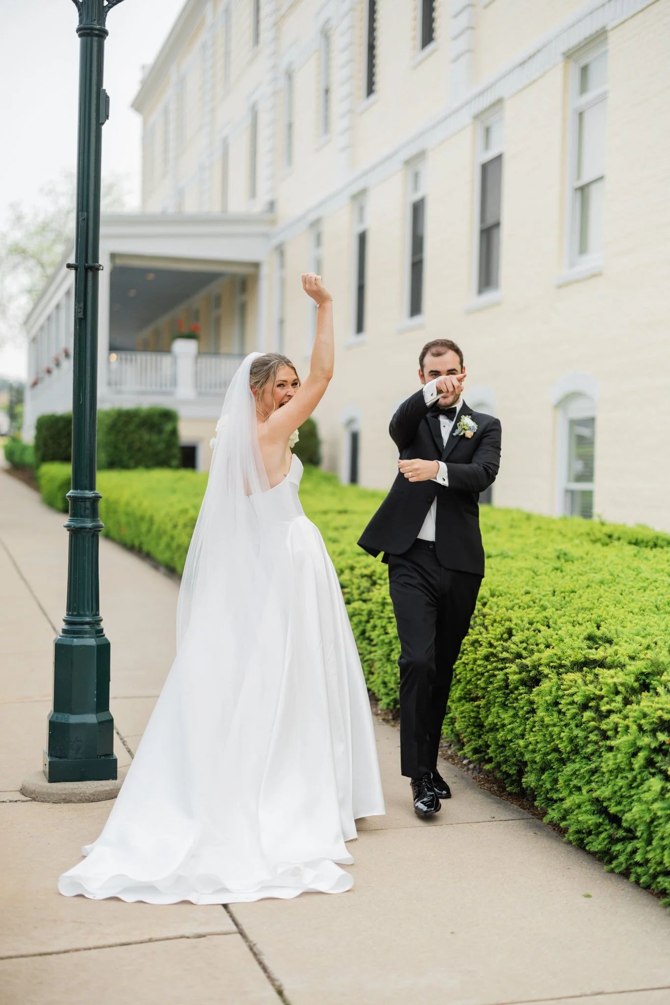 Perry Hotel Wedding Petoskey Rockhill Studio Traverse City Wedding Photography