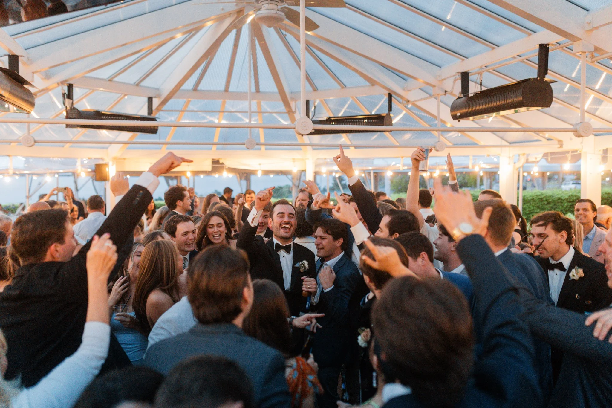 Perry Hotel Wedding Petoskey Rockhill Studio Traverse City Wedding Photography