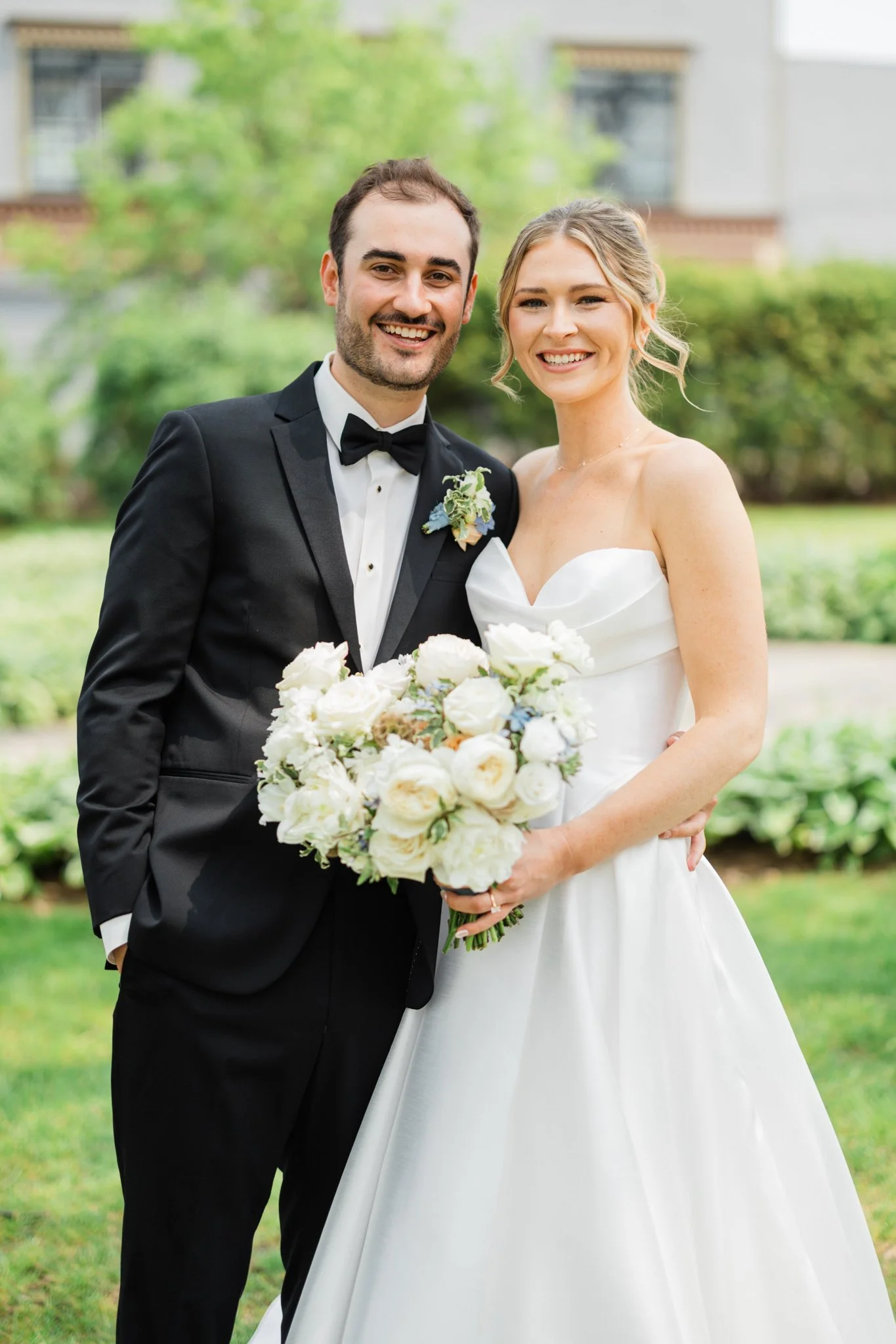 Perry Hotel Wedding Petoskey Rockhill Studio Traverse City Wedding Photography