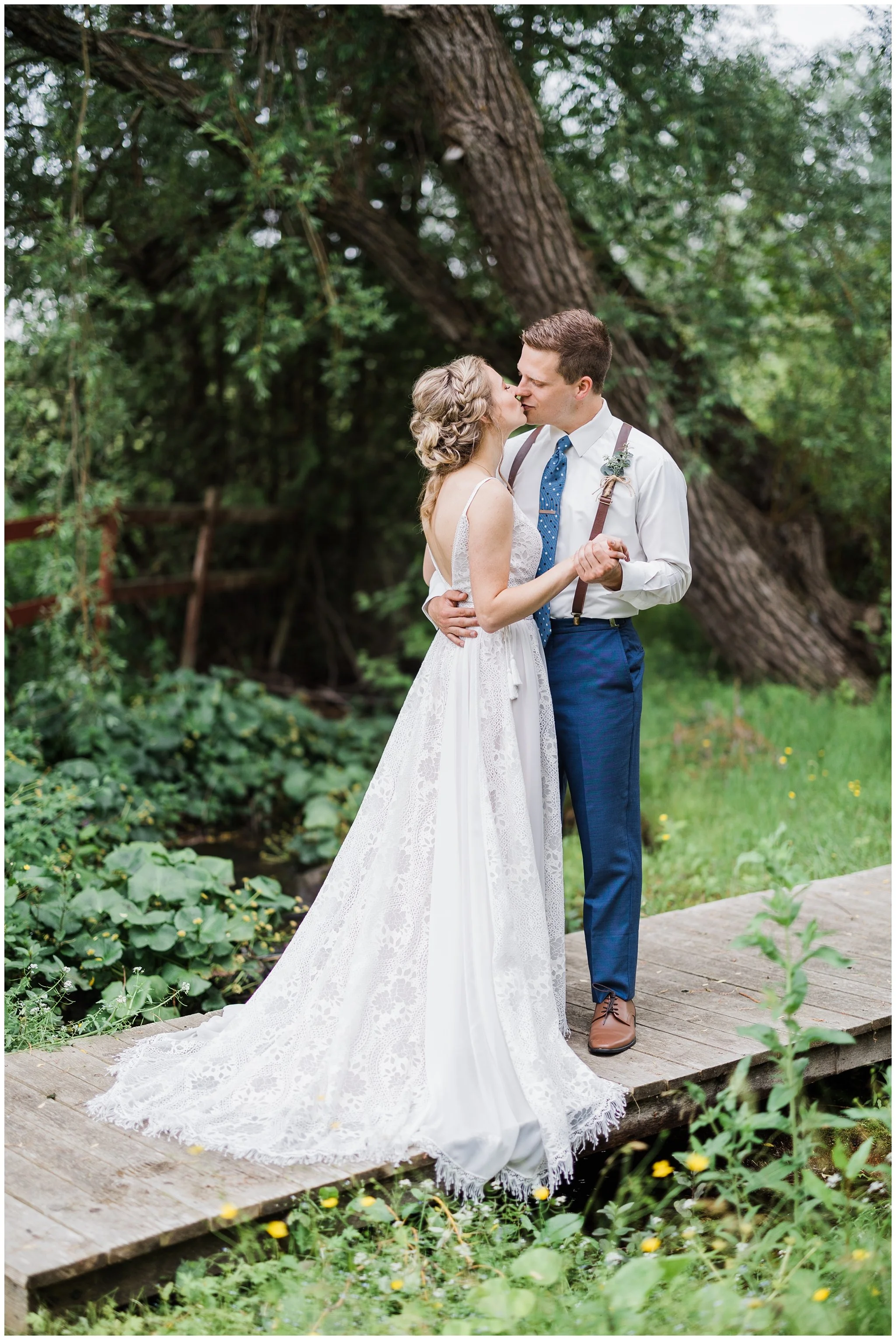 Traverse City Wedding Photographer, Rockhill Studio, Starry Night barn wedding