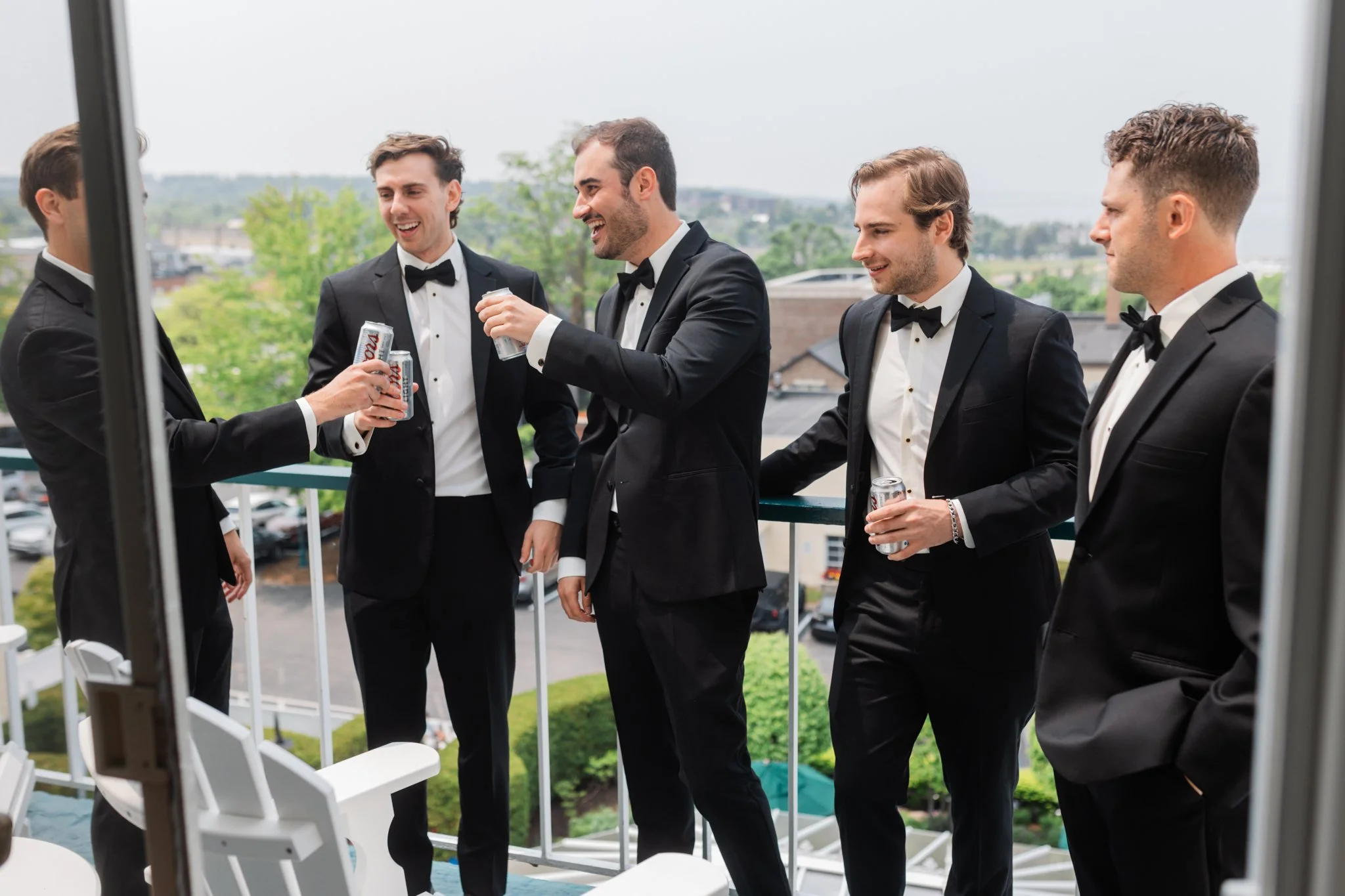 Perry Hotel Wedding Petoskey Rockhill Studio Traverse City Wedding Photography