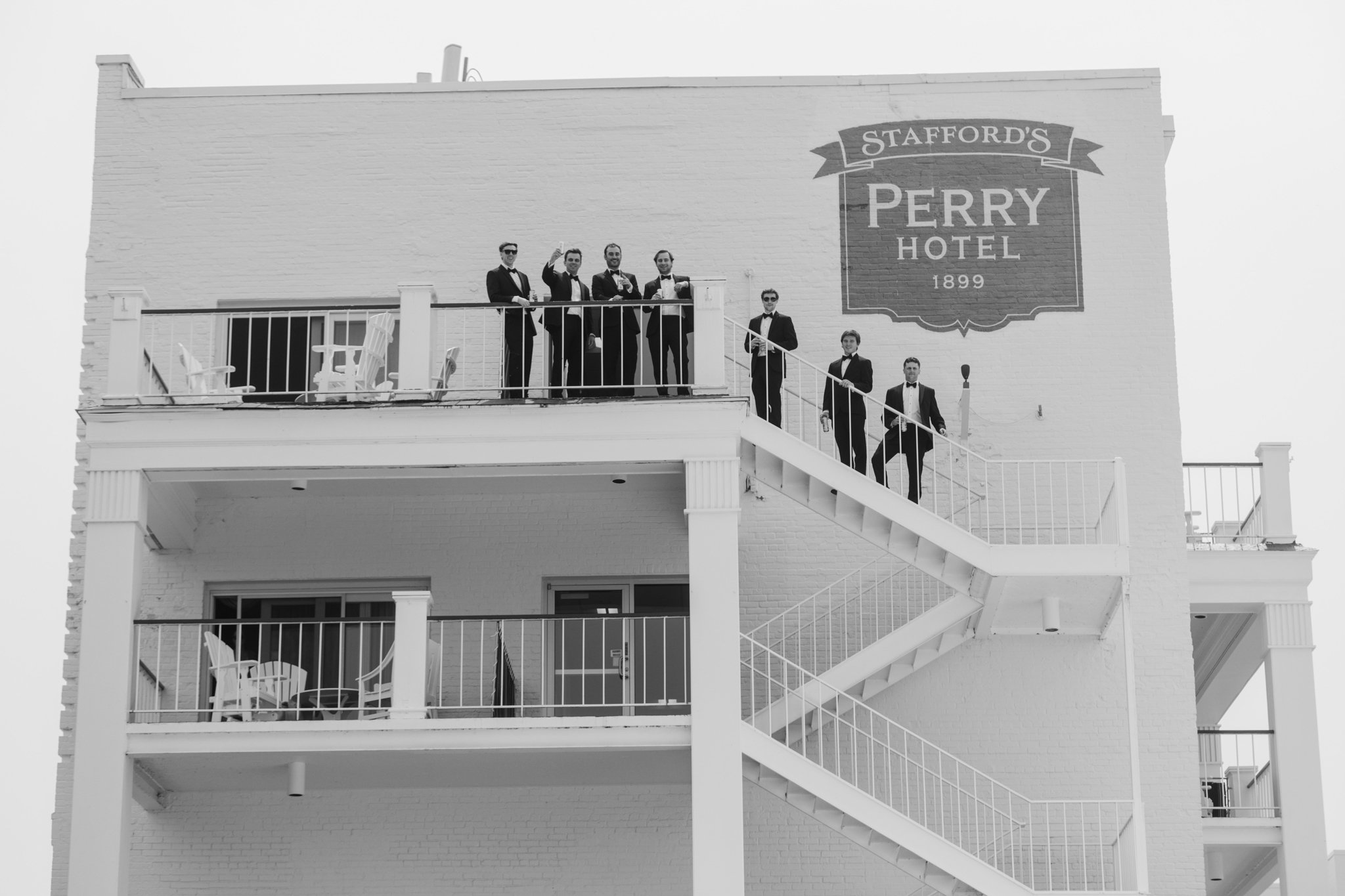 Perry Hotel Wedding Petoskey Rockhill Studio Traverse City Wedding Photography