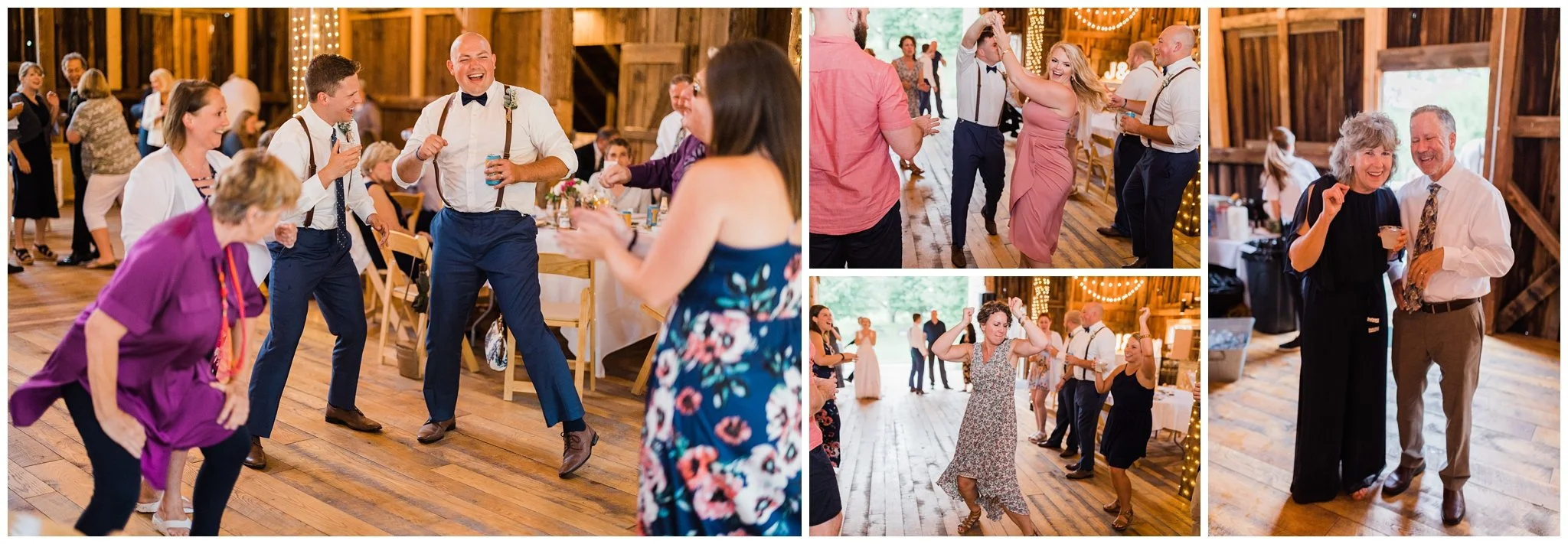 Traverse City Wedding Photographer, Rockhill Studio, Starry Night barn wedding