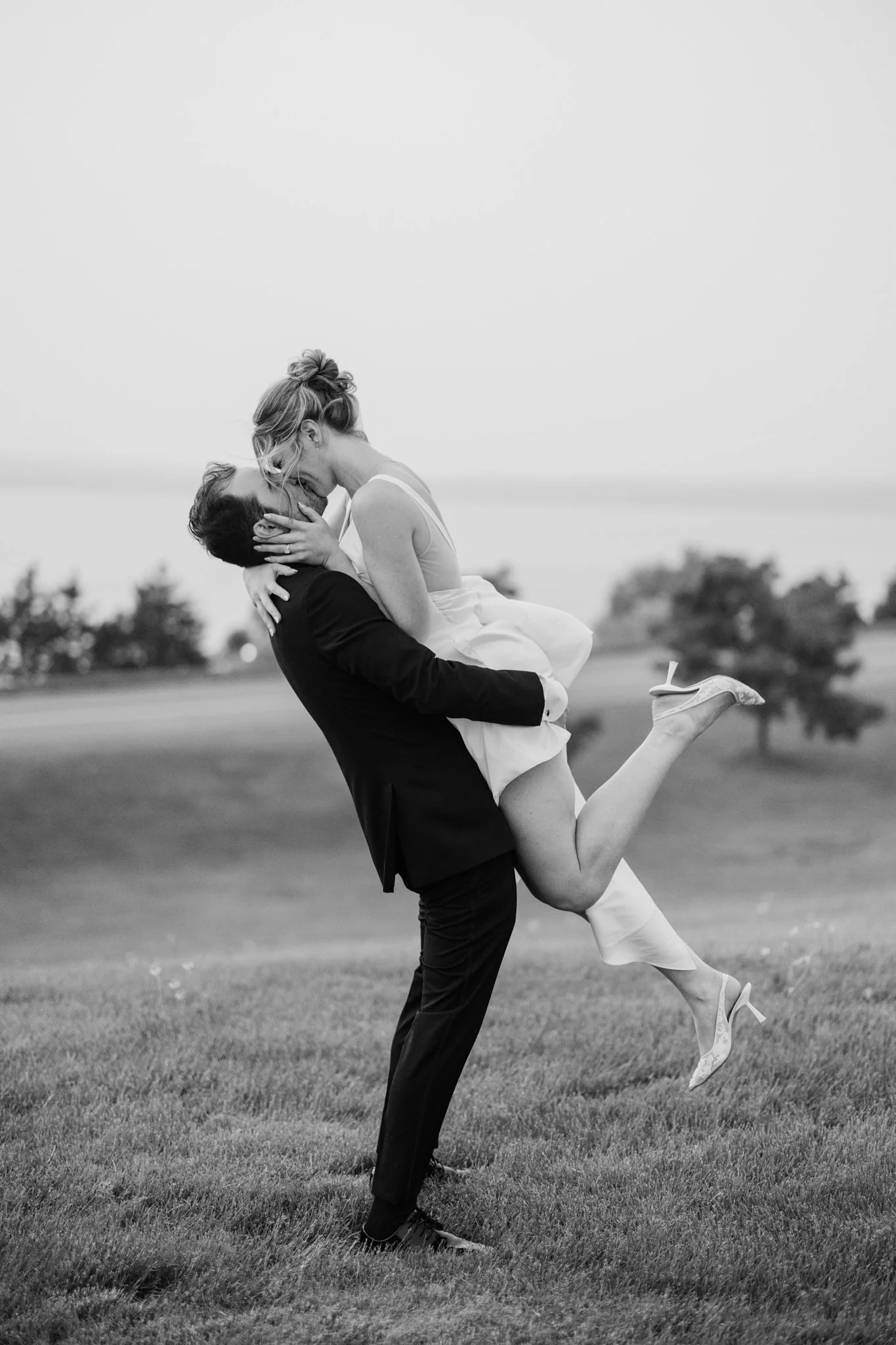 Perry Hotel Wedding Petoskey Rockhill Studio Traverse City Wedding Photography