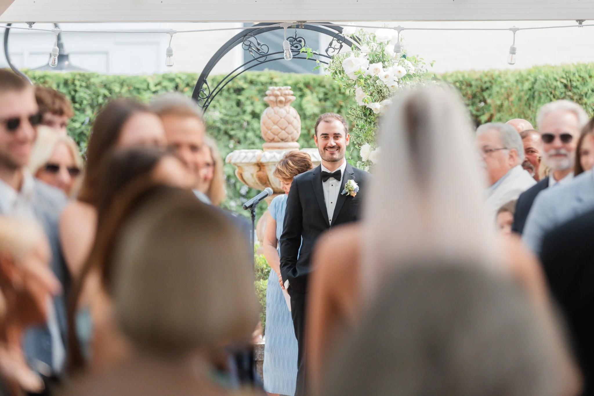 Perry Hotel Wedding Petoskey Rockhill Studio Traverse City Wedding Photography