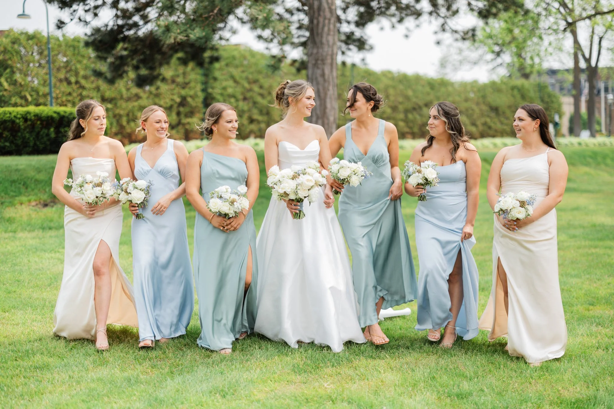 Perry Hotel Wedding Petoskey Rockhill Studio Traverse City Wedding Photography