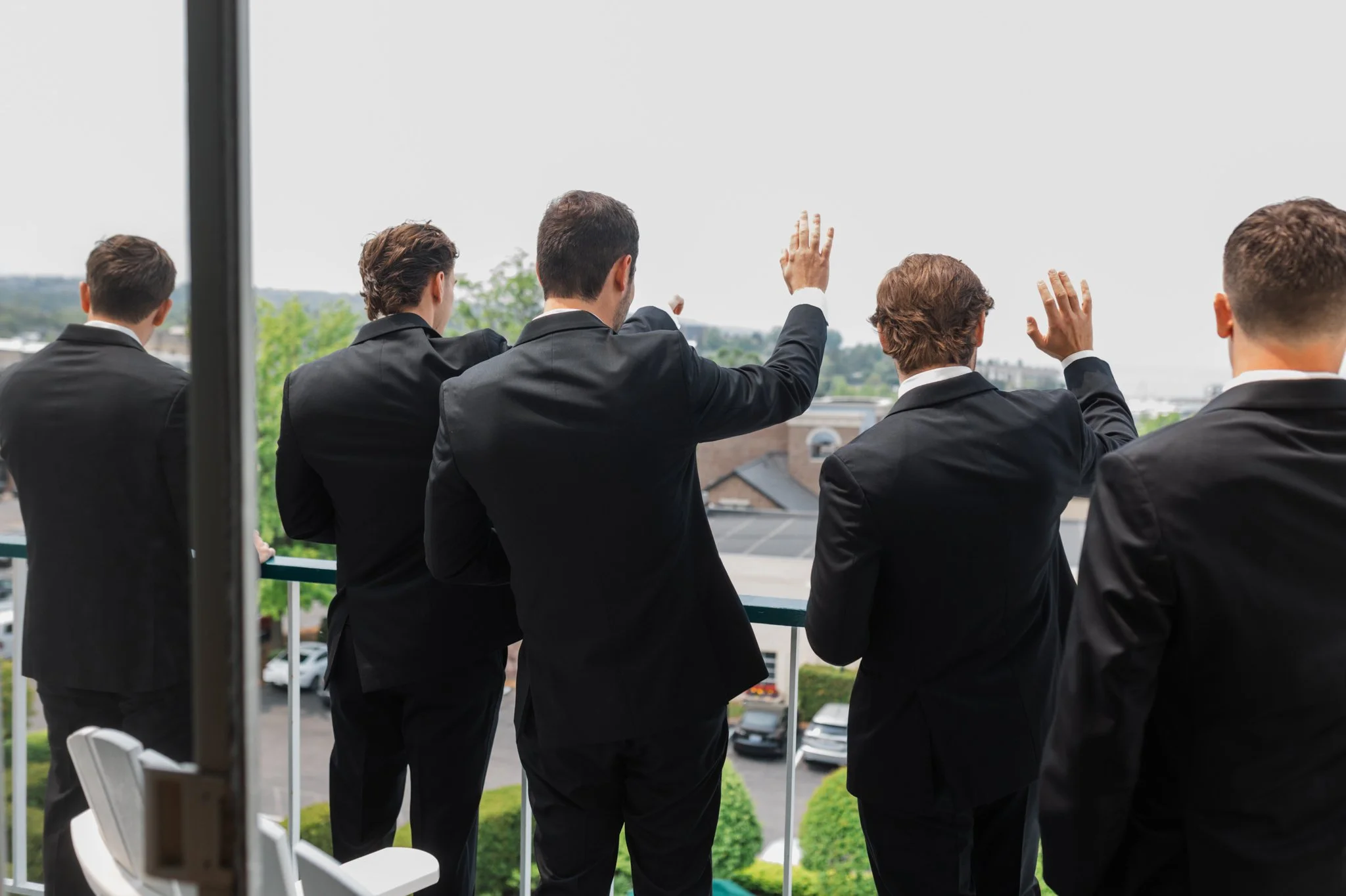 Perry Hotel Wedding Petoskey Rockhill Studio Traverse City Wedding Photography