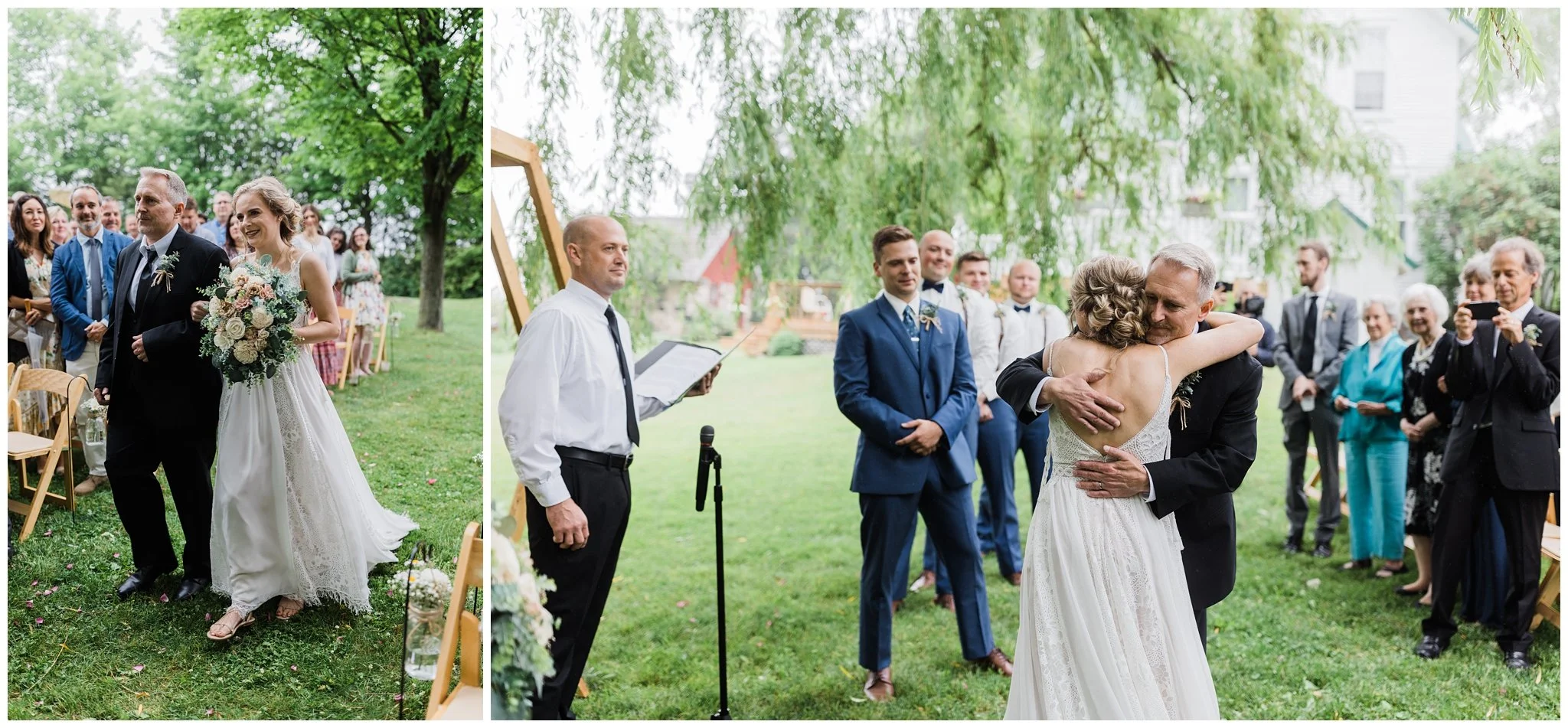 Traverse City Wedding Photographer, Rockhill Studio, Starry Night barn wedding