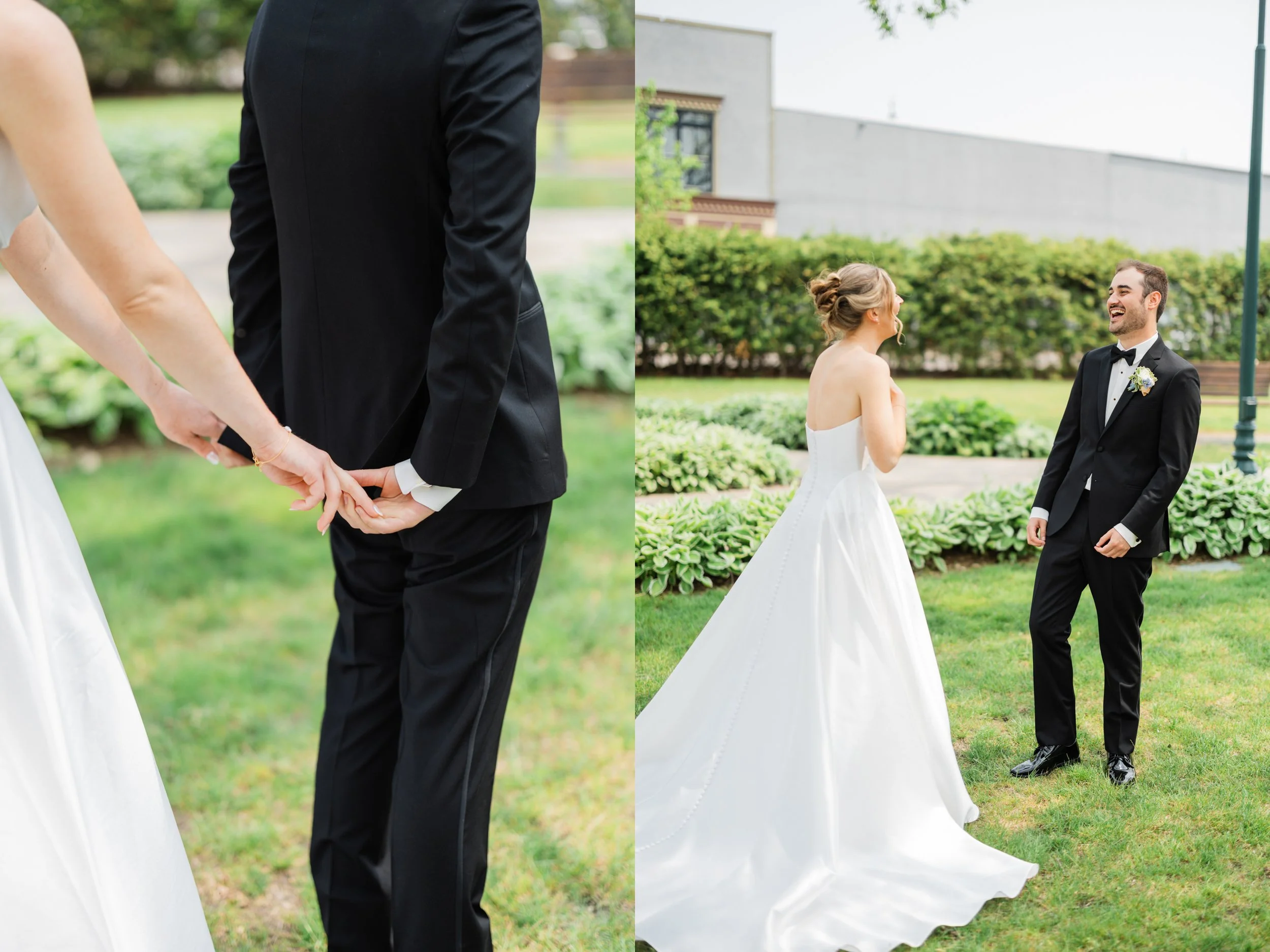 Perry Hotel Wedding Petoskey Rockhill Studio Traverse City Wedding Photography