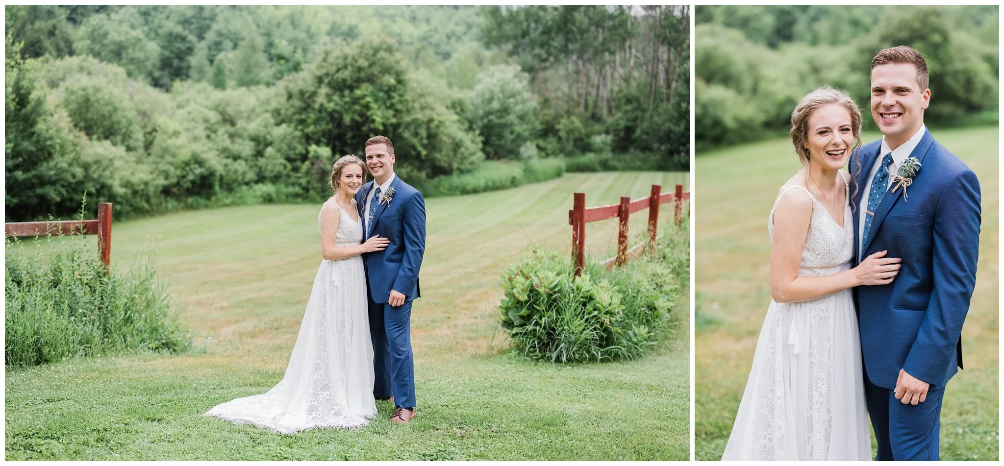 Traverse City Wedding Photographer, Rockhill Studio, Starry Night barn wedding