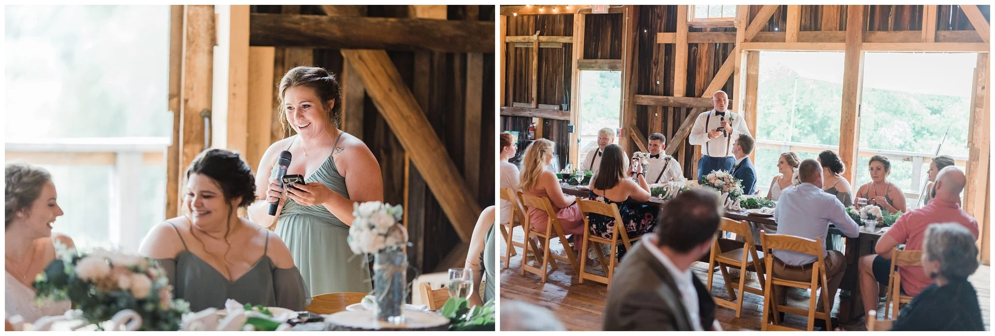 Traverse City Wedding Photographer, Rockhill Studio, Starry Night barn wedding