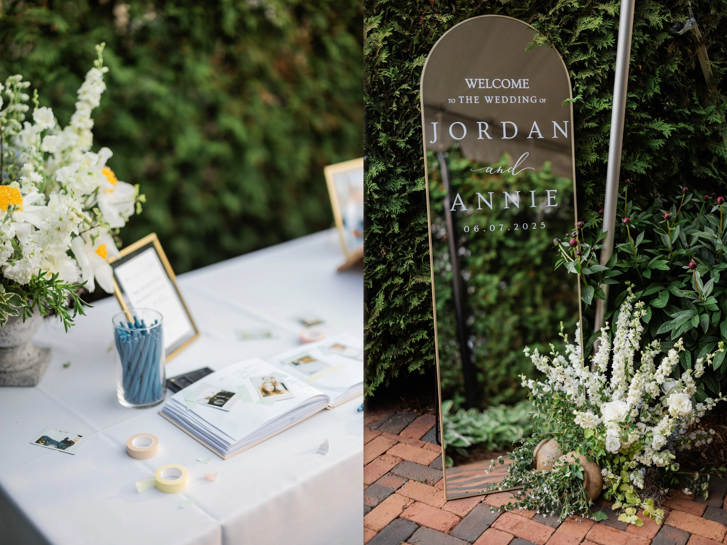 Perry Hotel Wedding Petoskey Rockhill Studio Traverse City Wedding Photography