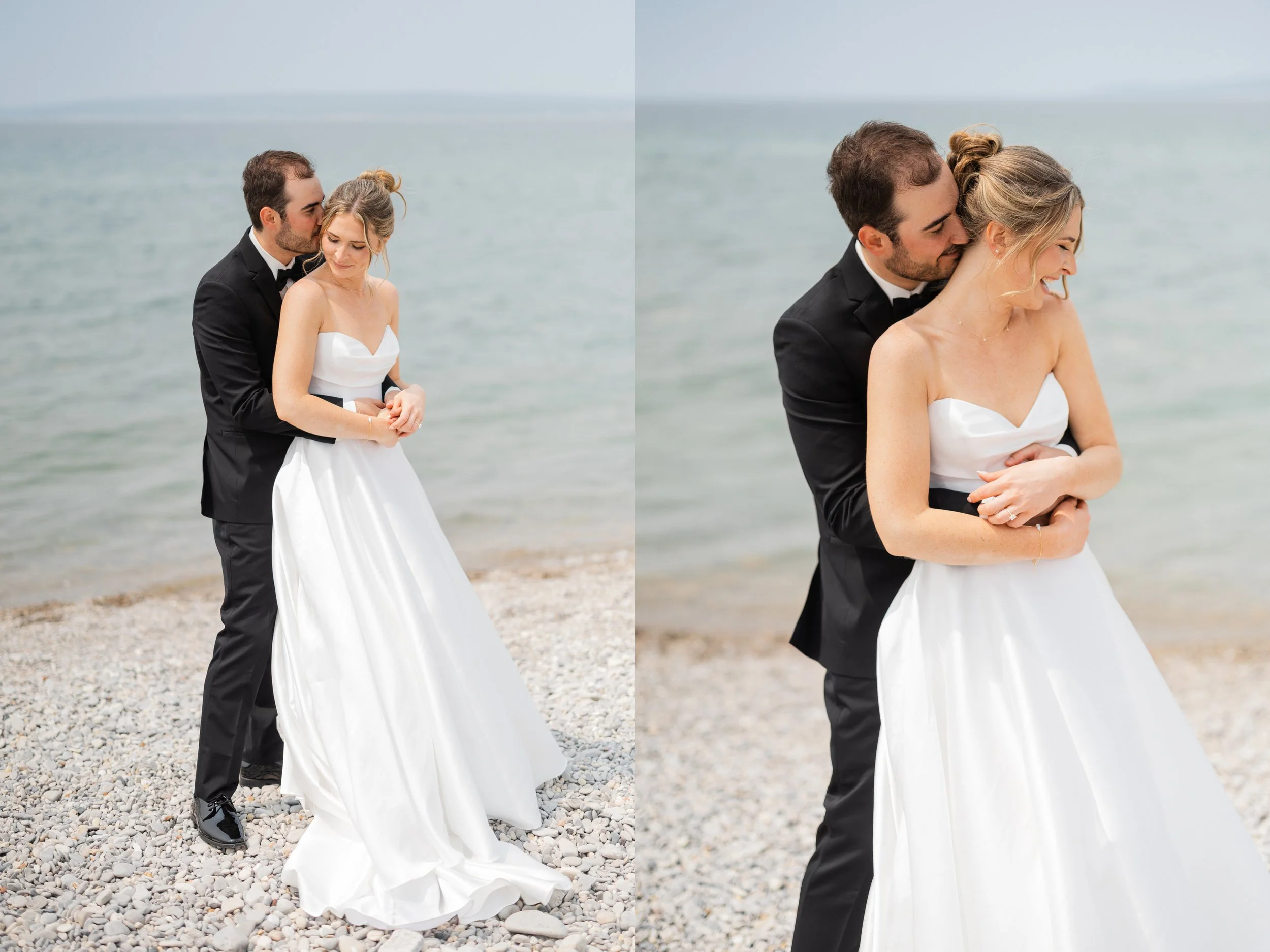 Perry Hotel Wedding Petoskey Rockhill Studio Traverse City Wedding Photography