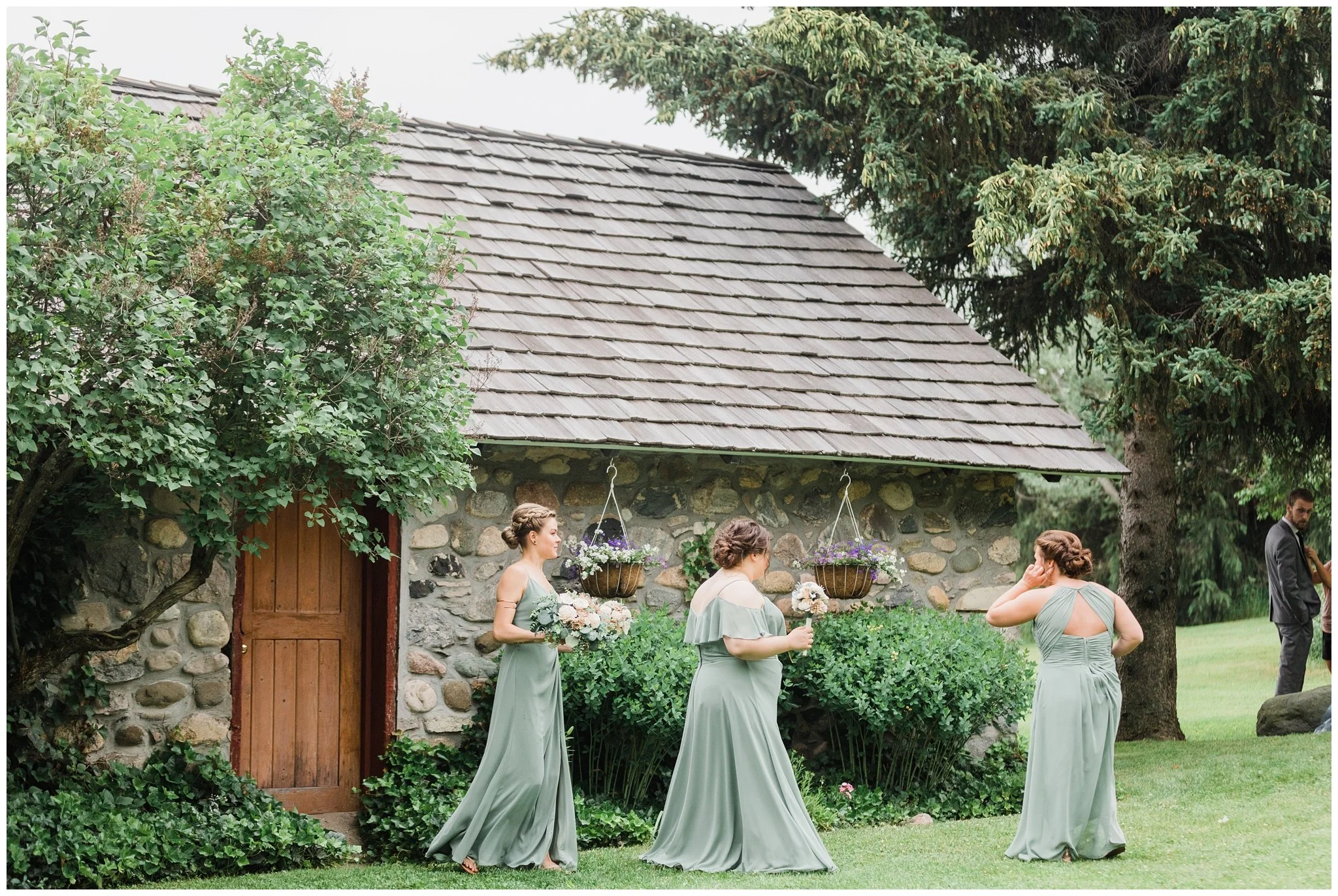 Traverse City Wedding Photographer, Rockhill Studio, Starry Night barn wedding