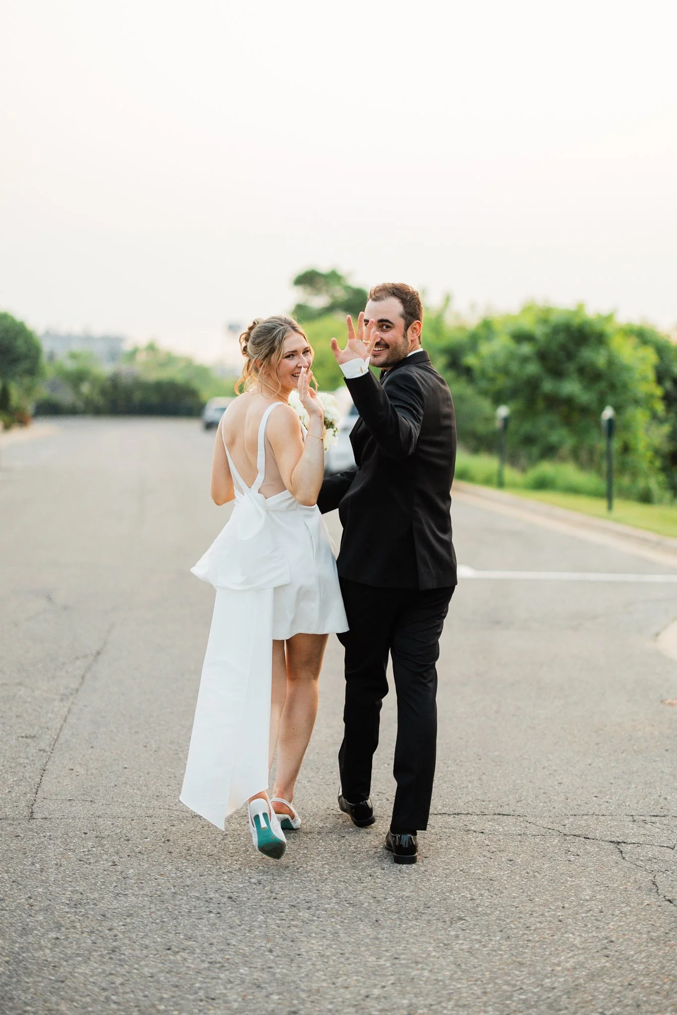 Perry Hotel Wedding Petoskey Rockhill Studio Traverse City Wedding Photography