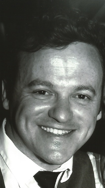 Ned Walker