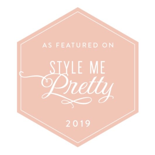 Style Me Pretty 2019