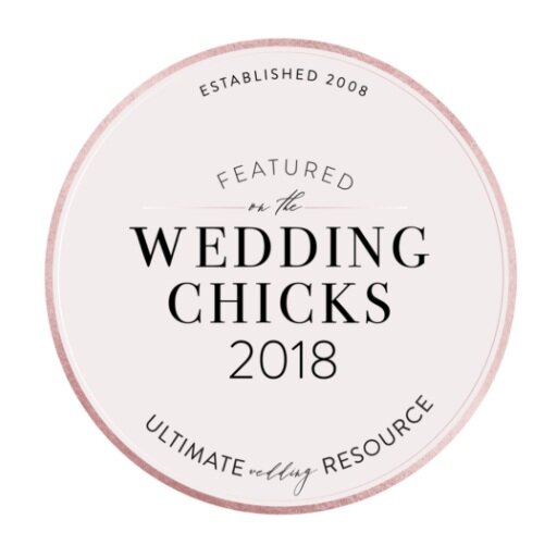 Wedding Chicks 2018