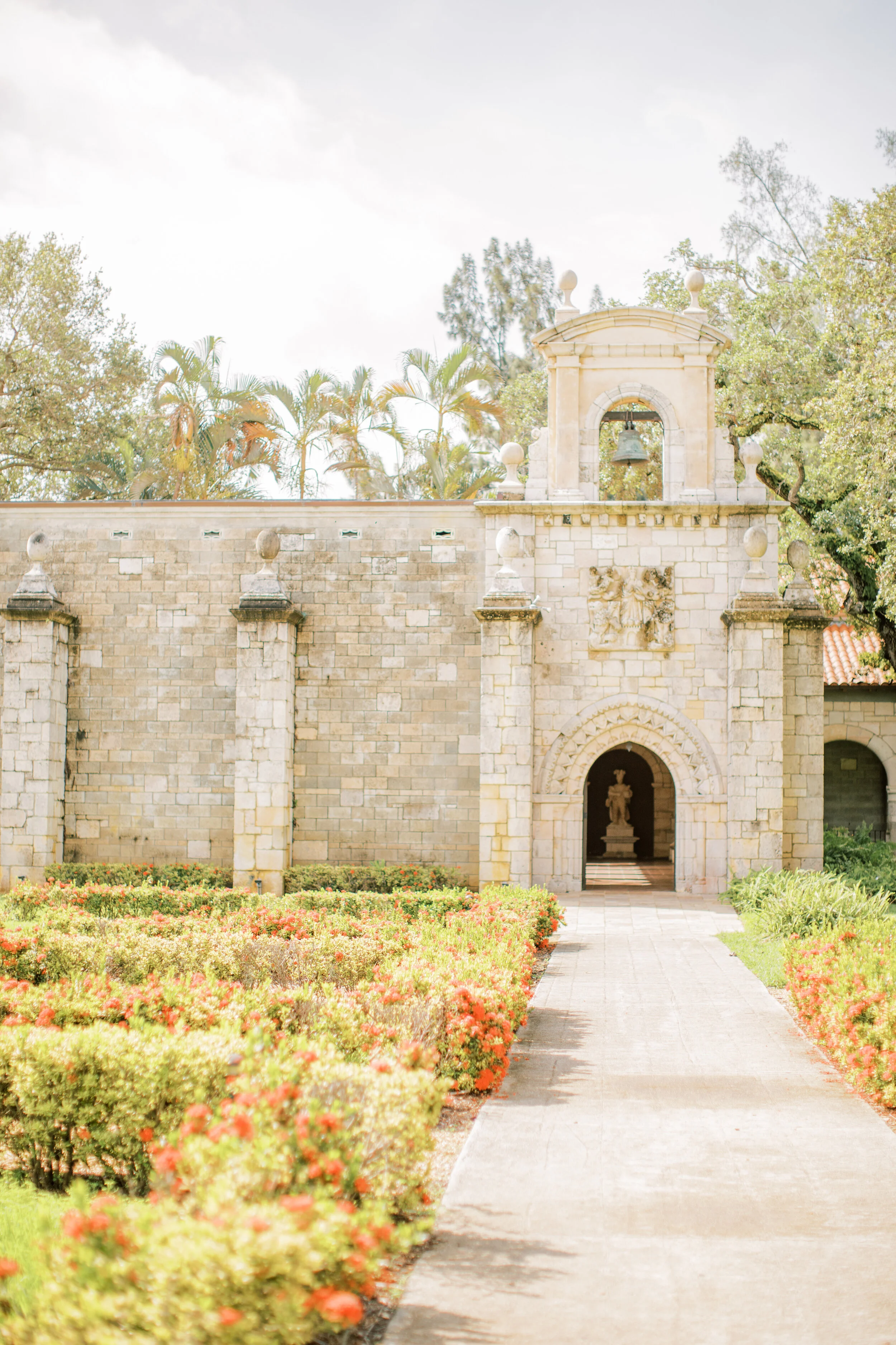 Historic Wedding Venues South Florida
