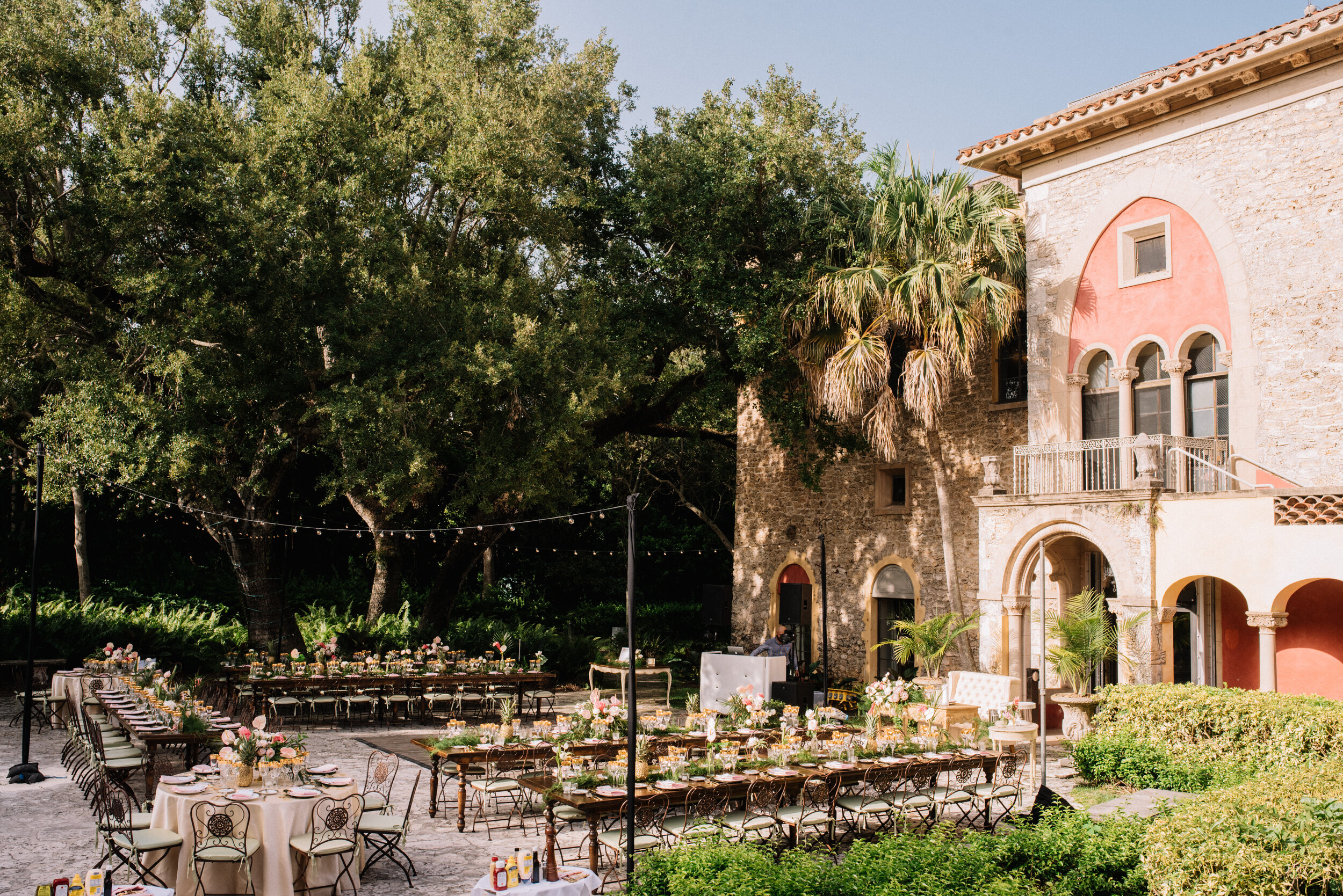How To Choose Your Miami Wedding Venue — The Bride Candy — Wedding