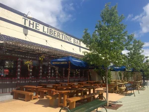 The Libertine Bar photo