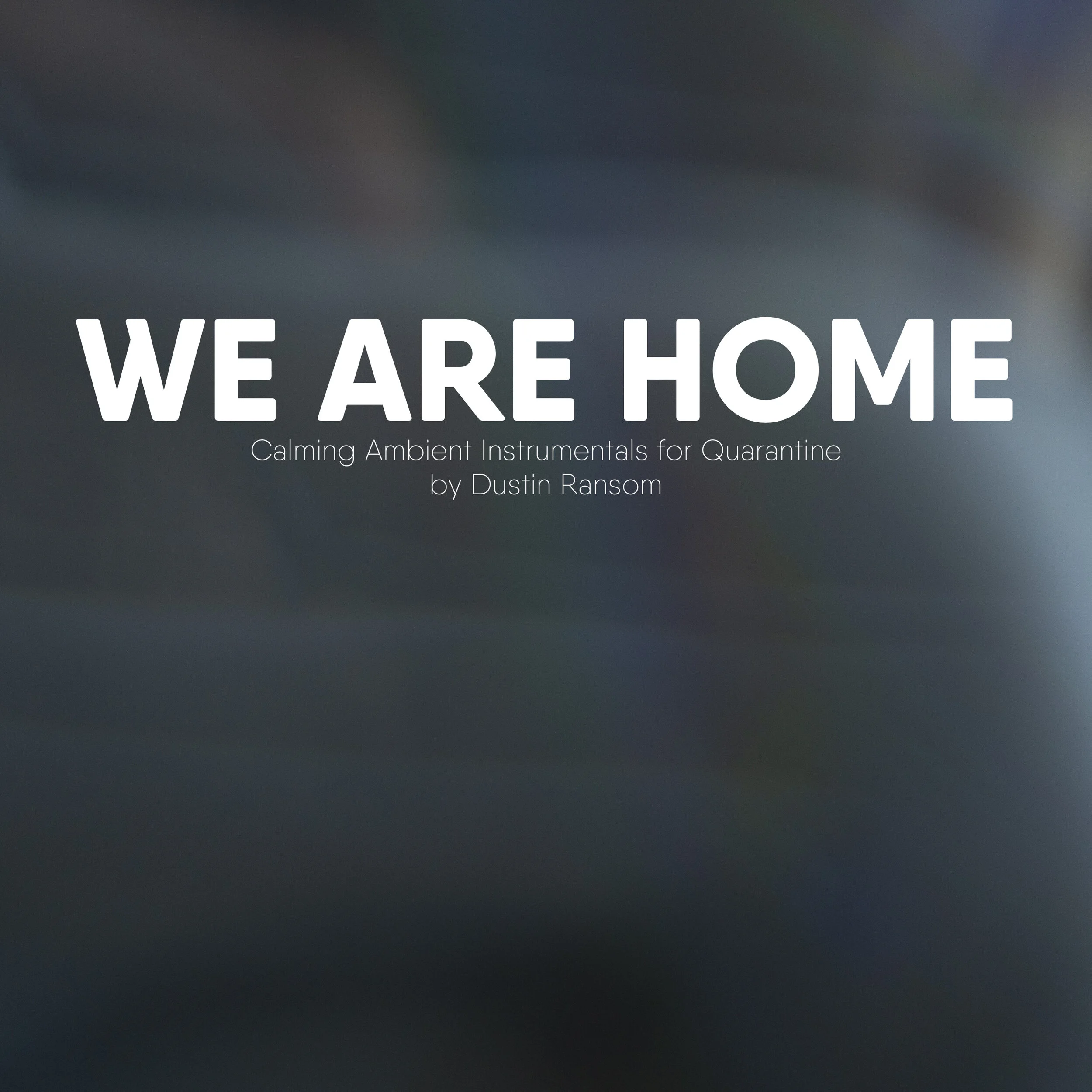 We Are Home - Main Title for Splash Page.jpg