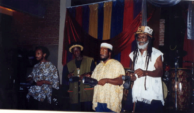 Da Lion c. 1998