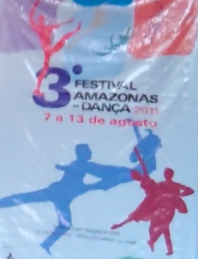 Amazonas Dance Festival 2011