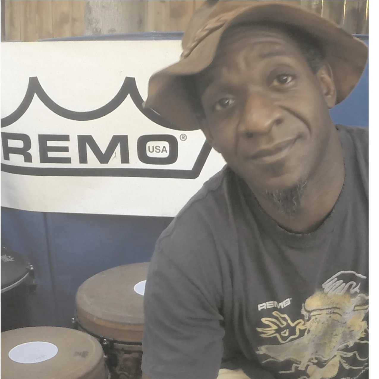 Remo artist