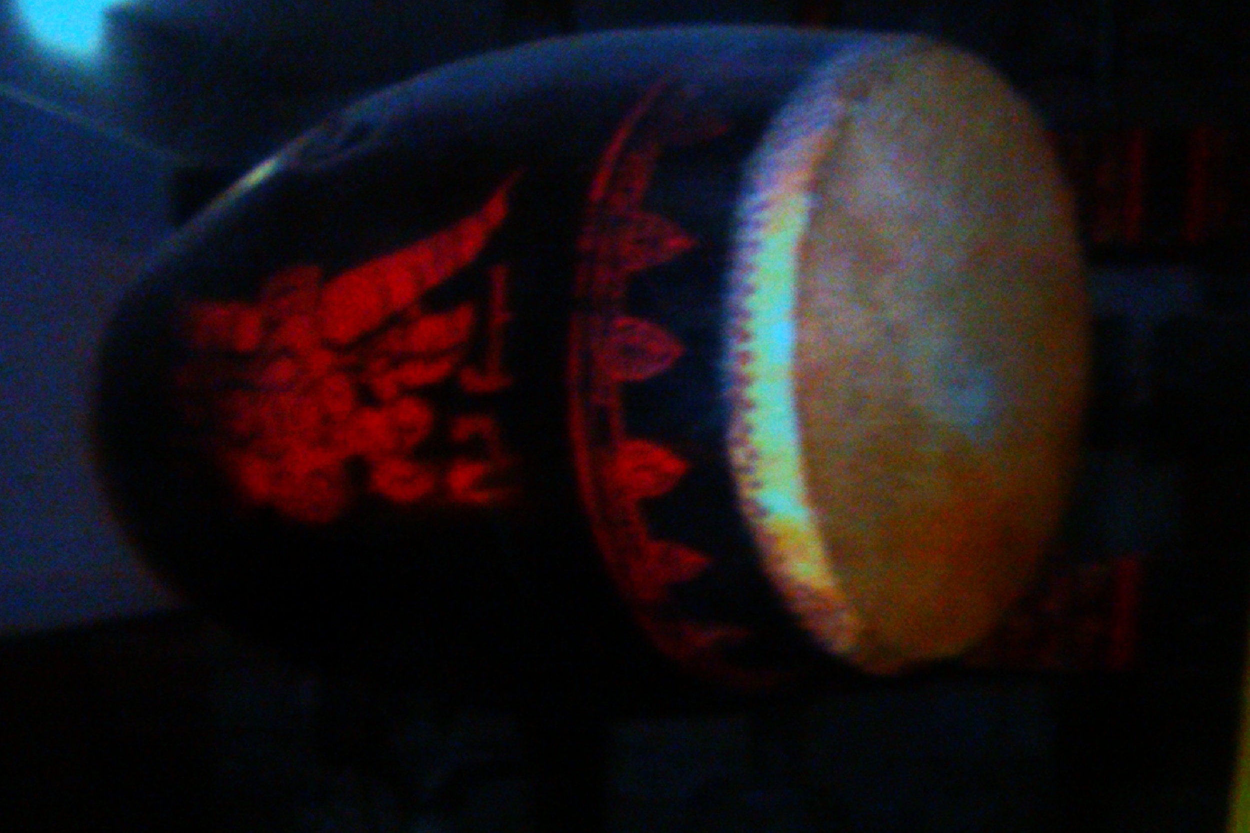 Chinese War Drum (2011 China tour)