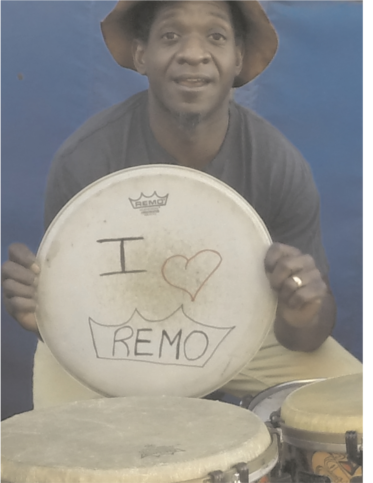 #TeamRemo forever