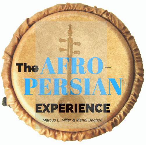 Afro-Persian Experience @ CSUSB's Coyote Radio