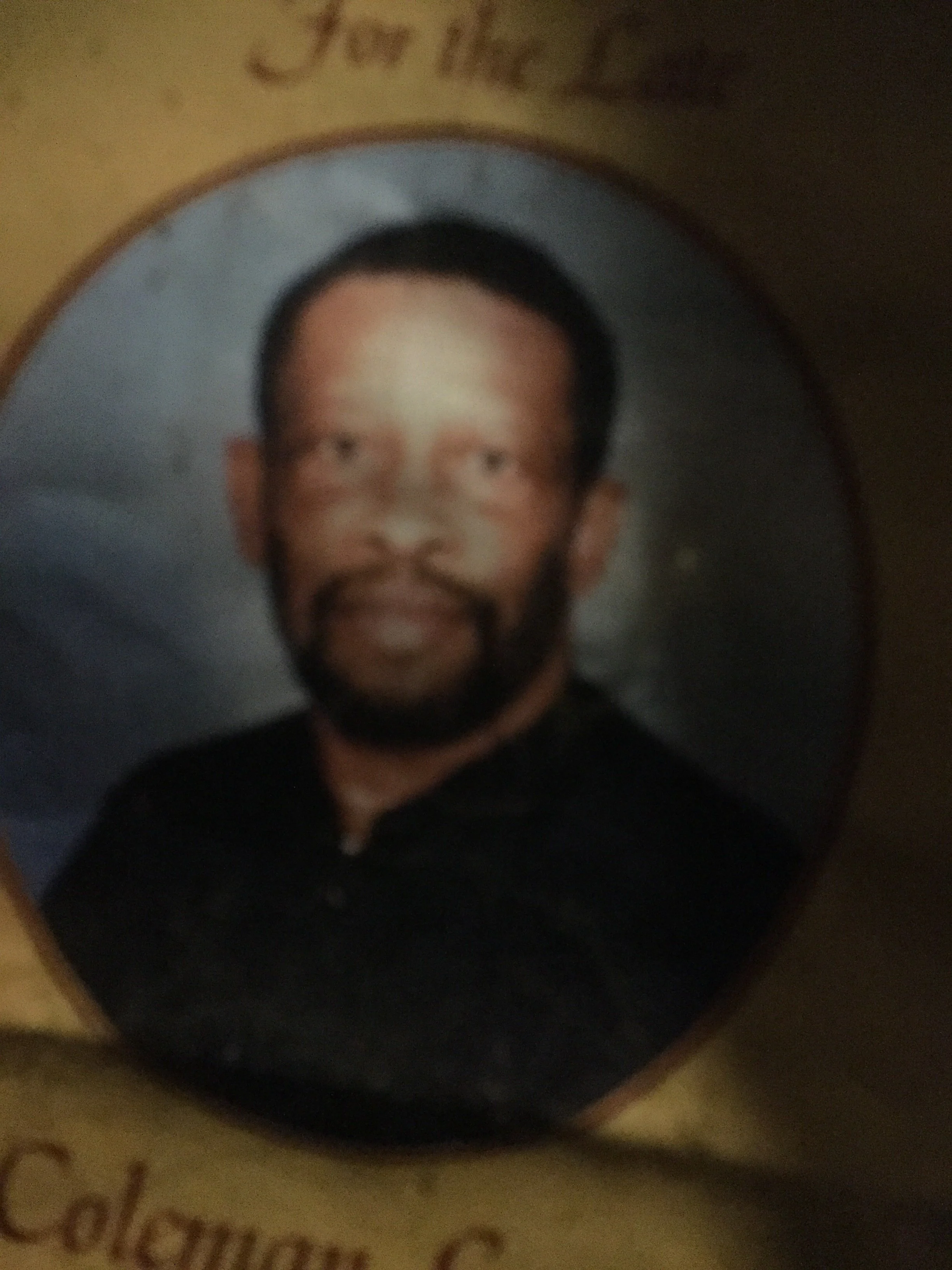 Sgt. Willie Lawrence