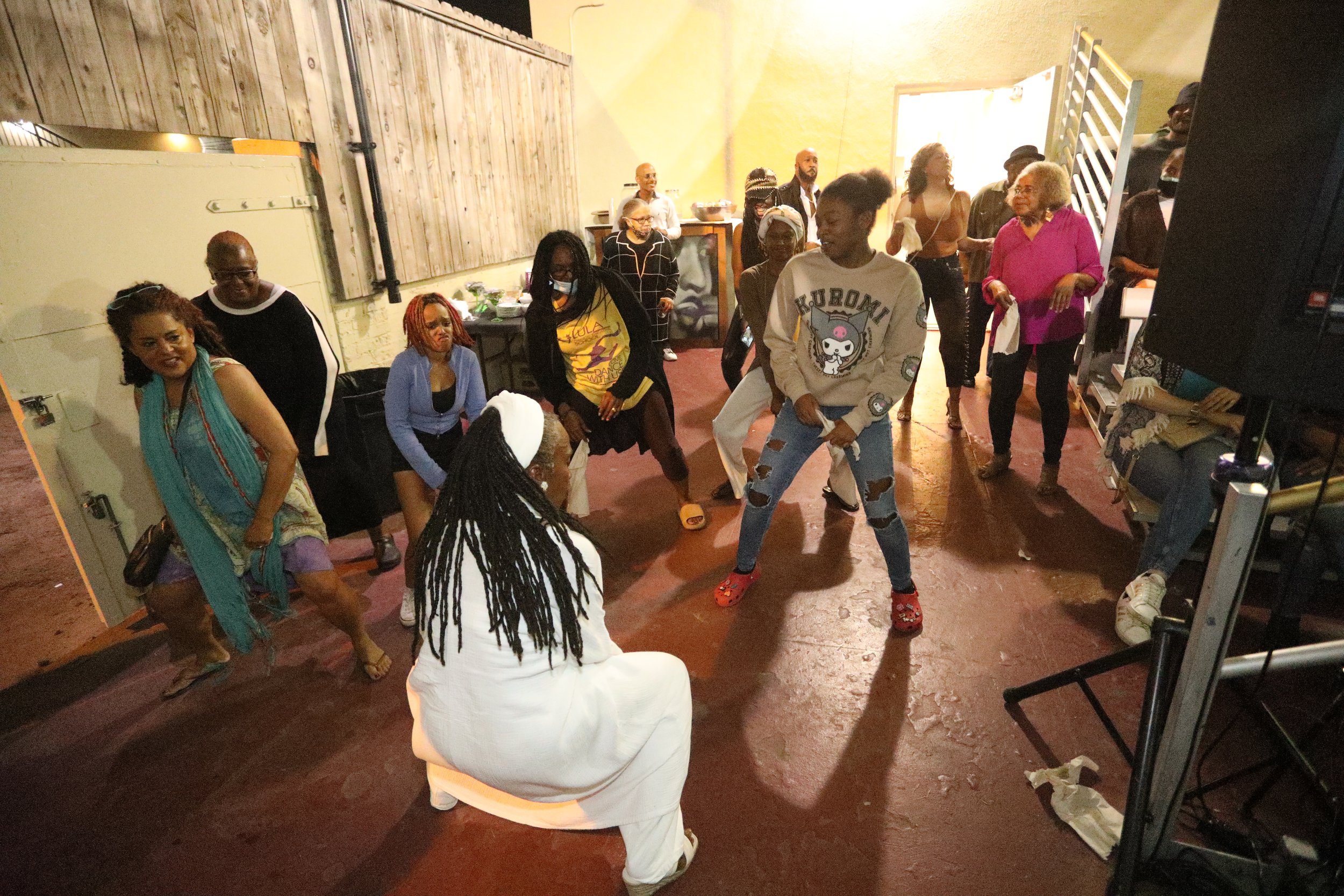  Photo Credit: Eric McGinnis 