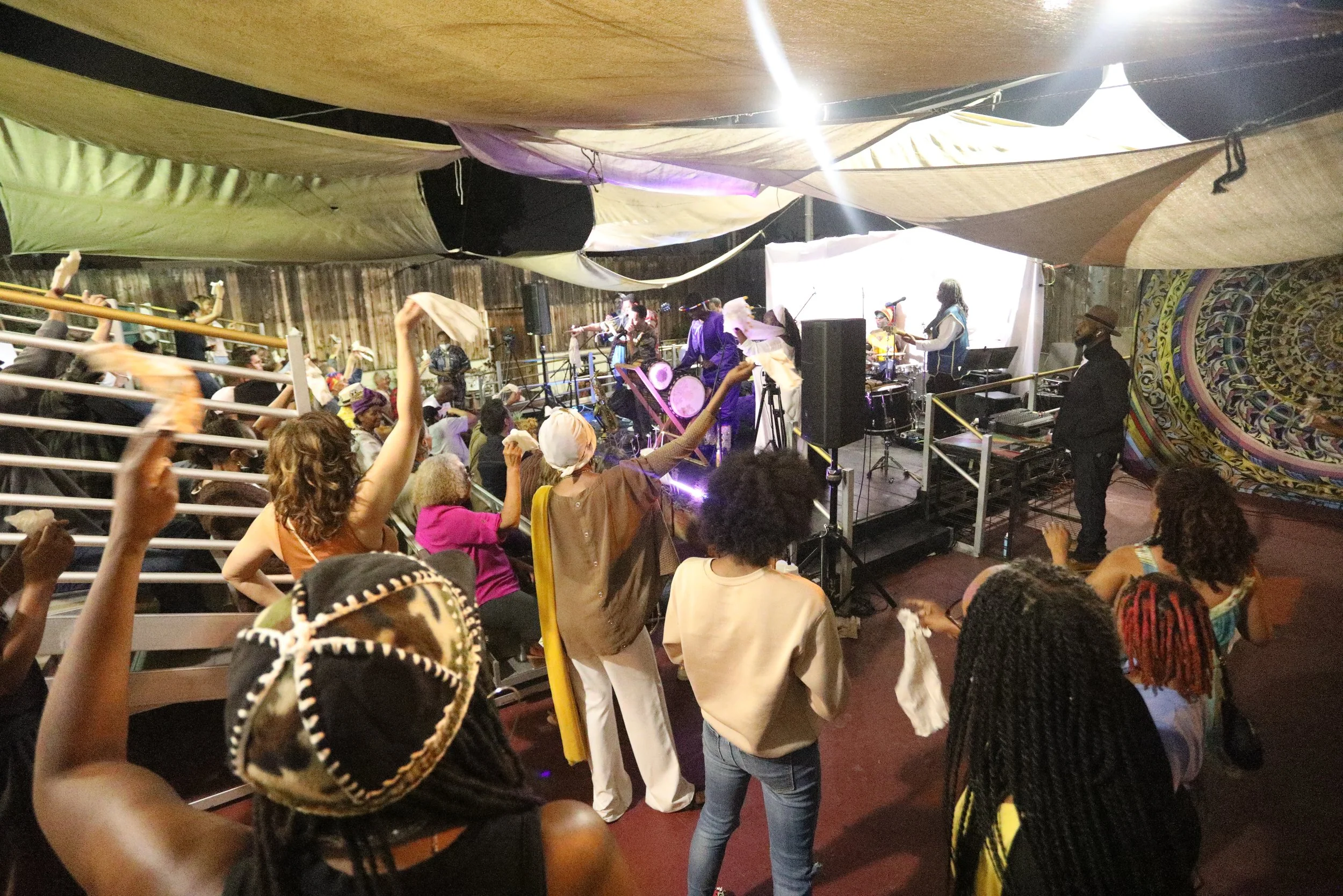  Photo Credit: Eric McGinnis 