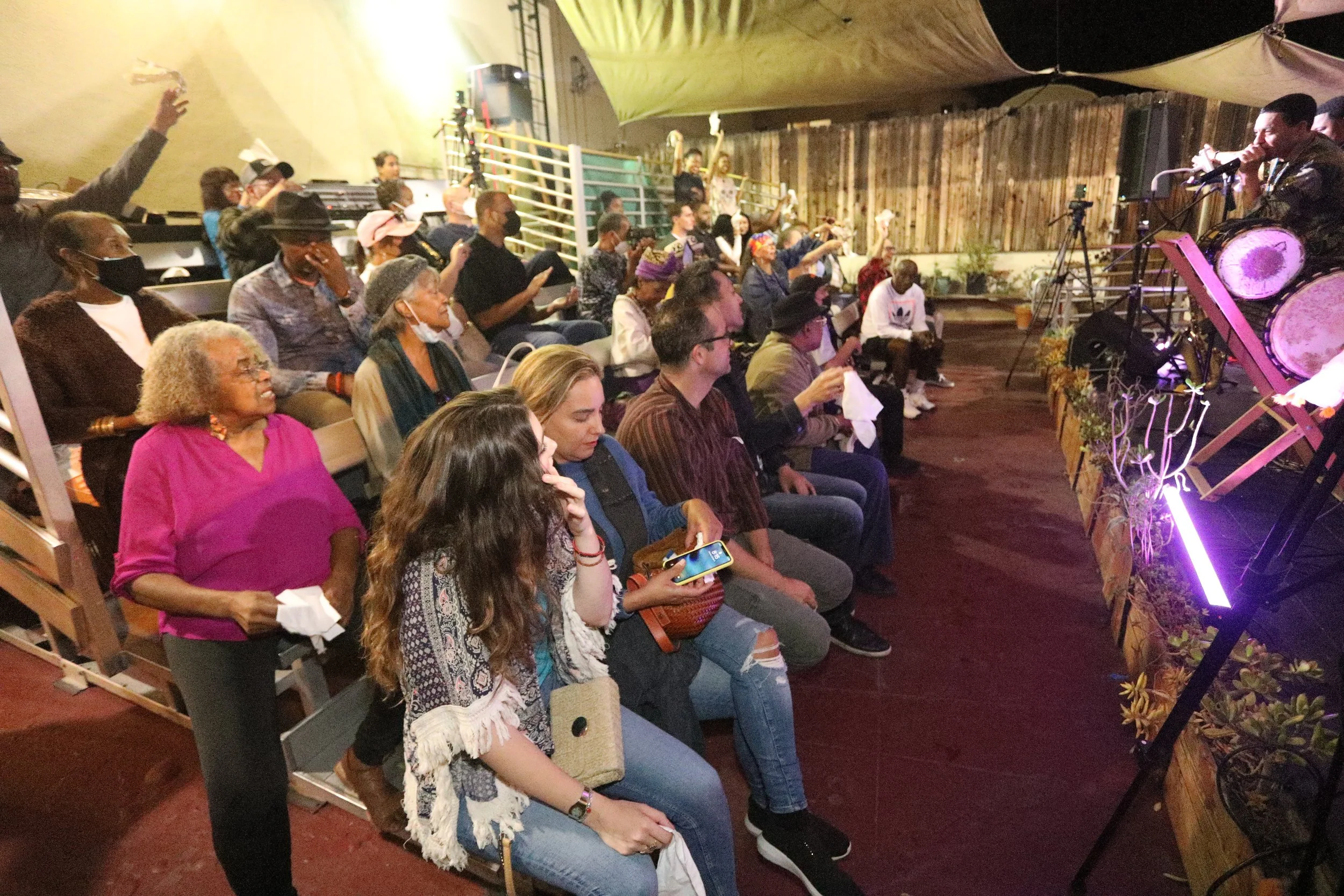  Photo Credit: Eric McGinnis 