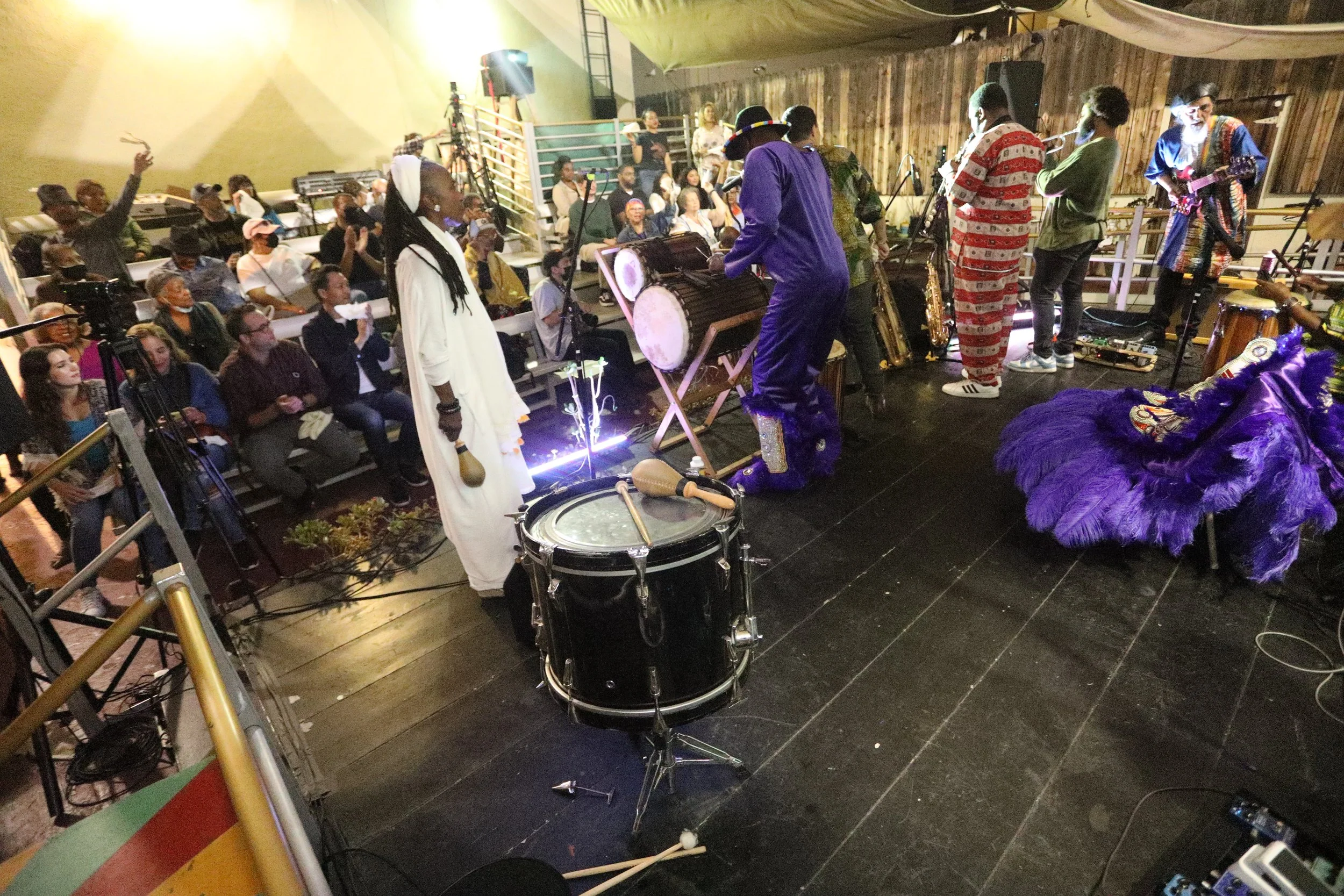  Photo Credit: Eric McGinnis 